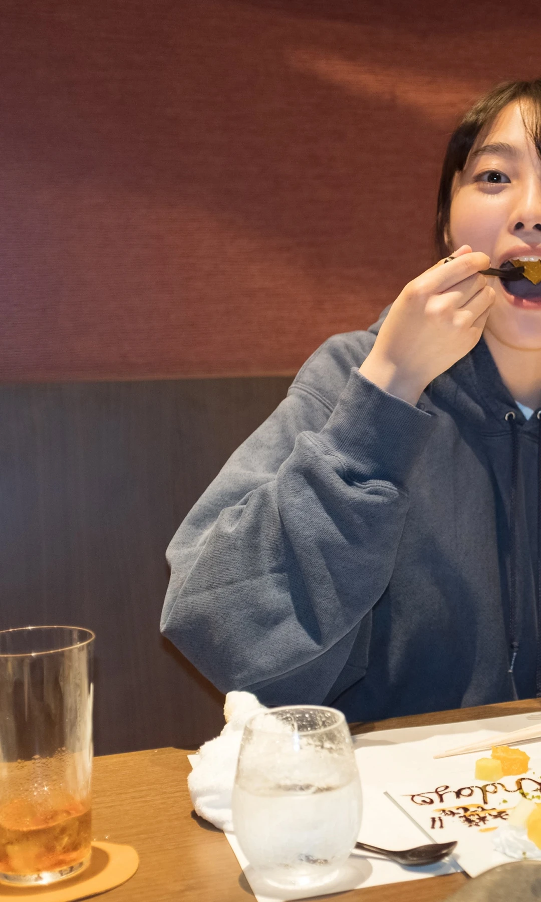 Rumika Fukuda 福田ルミカ – 週プレ Photo Book 「君の夏、19歳。~prologue~」 - P8
