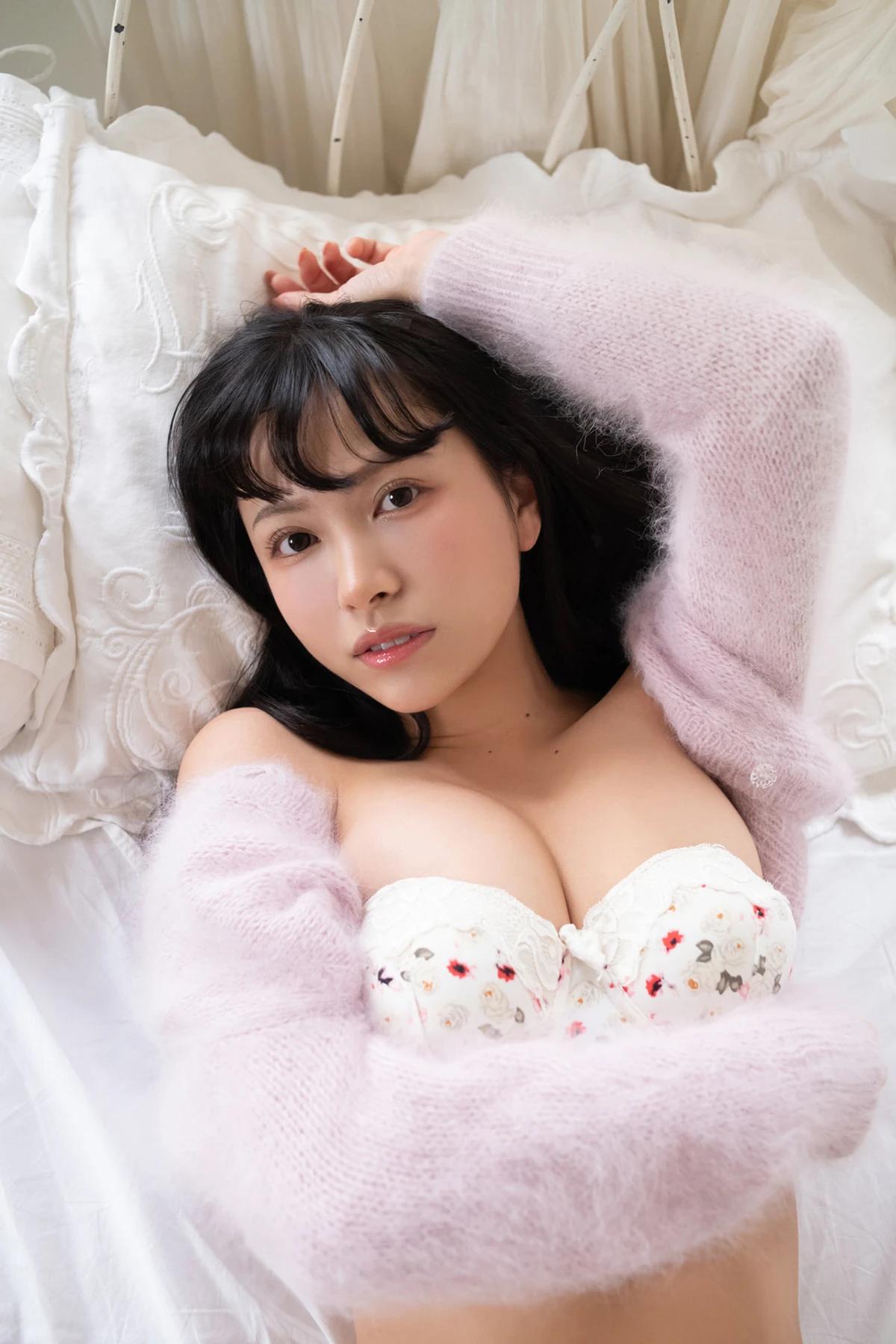 Takara Suzuki 鈴木聖 – FRIDAYデジタル写真集 「ドールな彼女 vol.1」 - P13