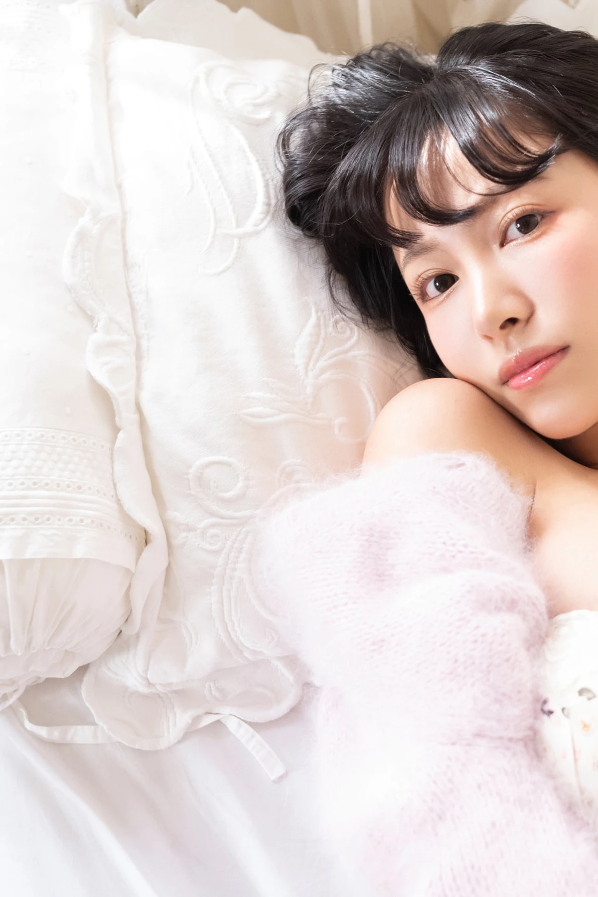 Takara Suzuki 鈴木聖 – FRIDAYデジタル写真集 「ドールな彼女 vol.1」 - P15