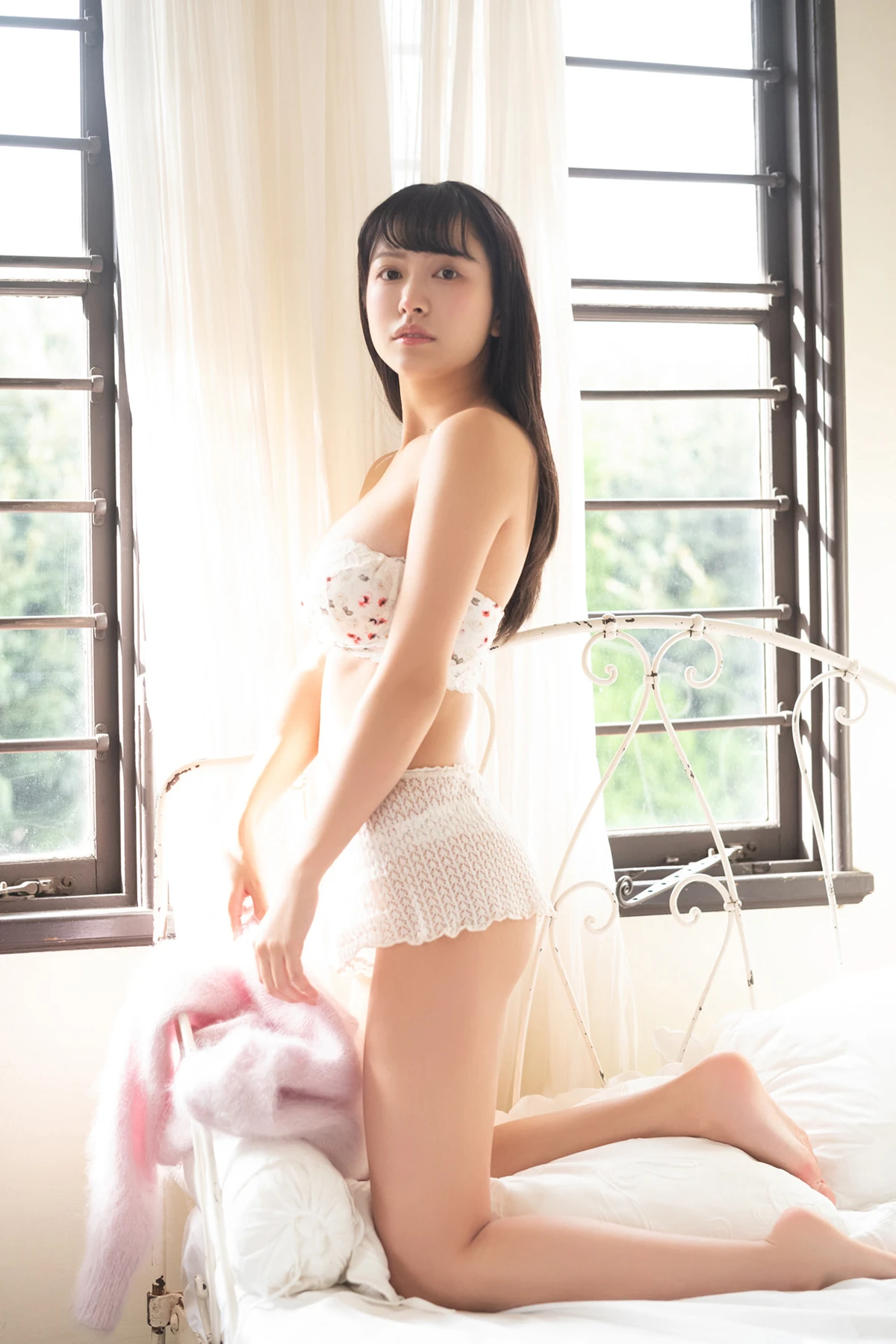 Takara Suzuki 鈴木聖 – FRIDAYデジタル写真集 「ドールな彼女 vol.1」 - P25