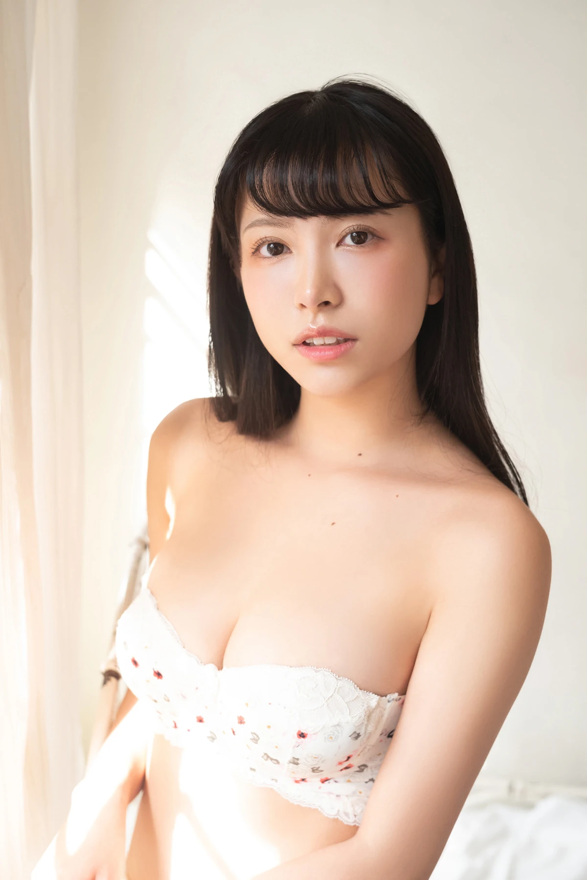 Takara Suzuki 鈴木聖 – FRIDAYデジタル写真集 「ドールな彼女 vol.1」 - P26