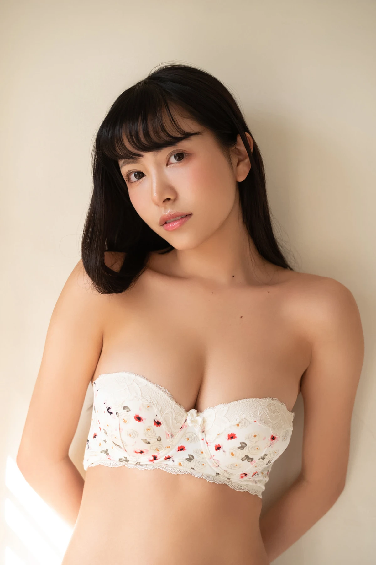 Takara Suzuki 鈴木聖 – FRIDAYデジタル写真集 「ドールな彼女 vol.1」 - P43