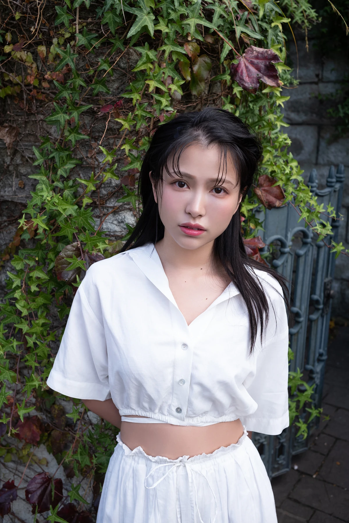 Takara Suzuki 鈴木聖 – FRIDAYデジタル写真集 「ドールな彼女 vol.1」 - P45