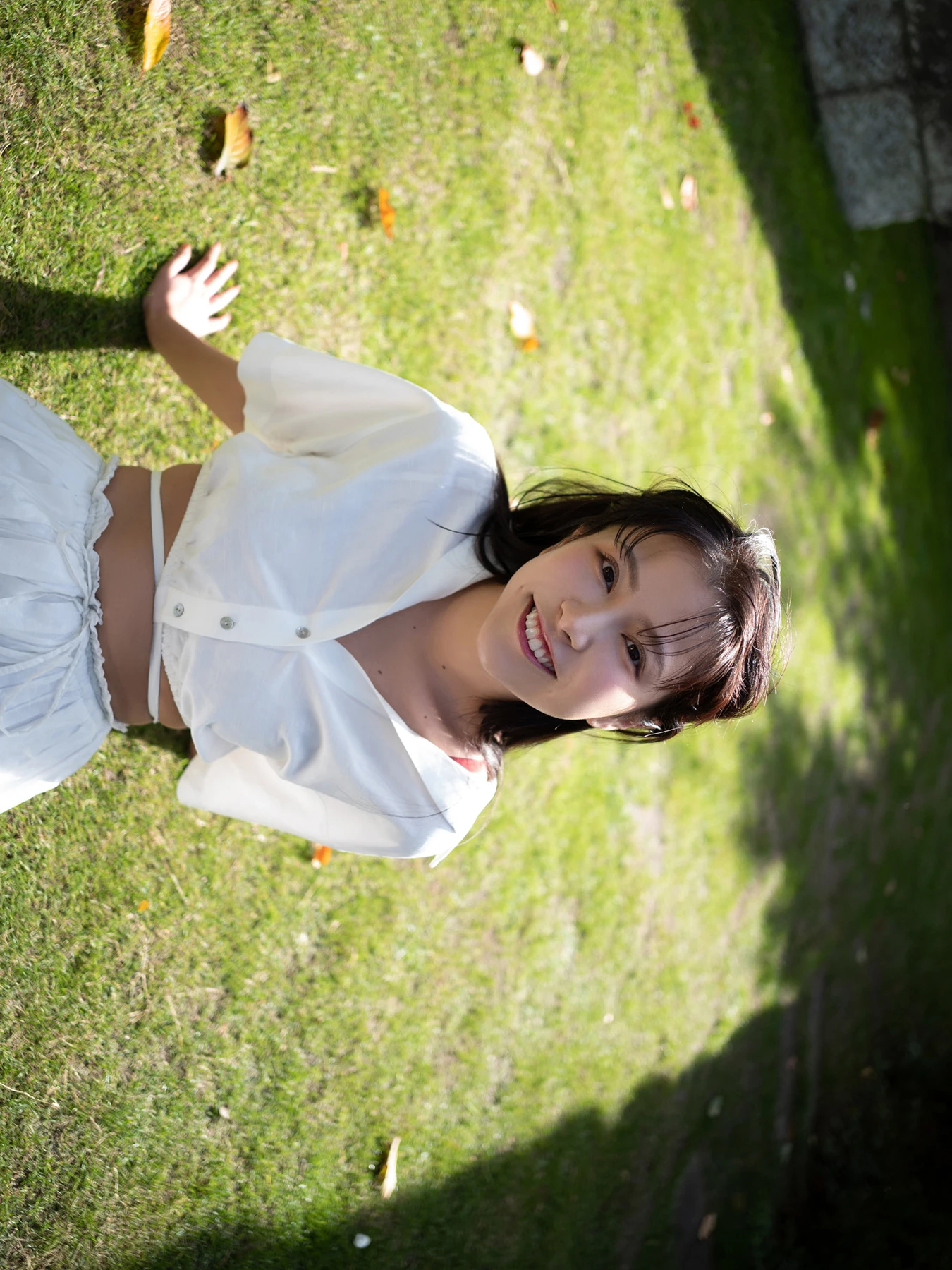 Takara Suzuki 鈴木聖 – FRIDAYデジタル写真集 「ドールな彼女 vol.1」 - P48