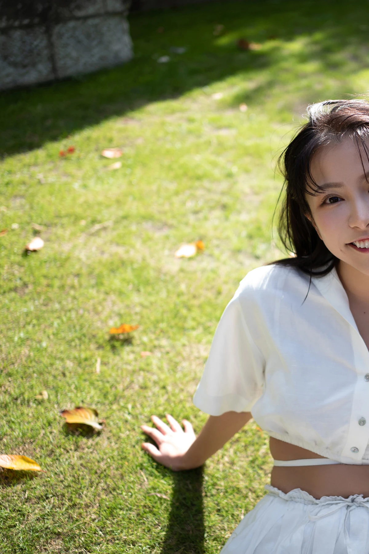 Takara Suzuki 鈴木聖 – FRIDAYデジタル写真集 「ドールな彼女 vol.1」 - P49