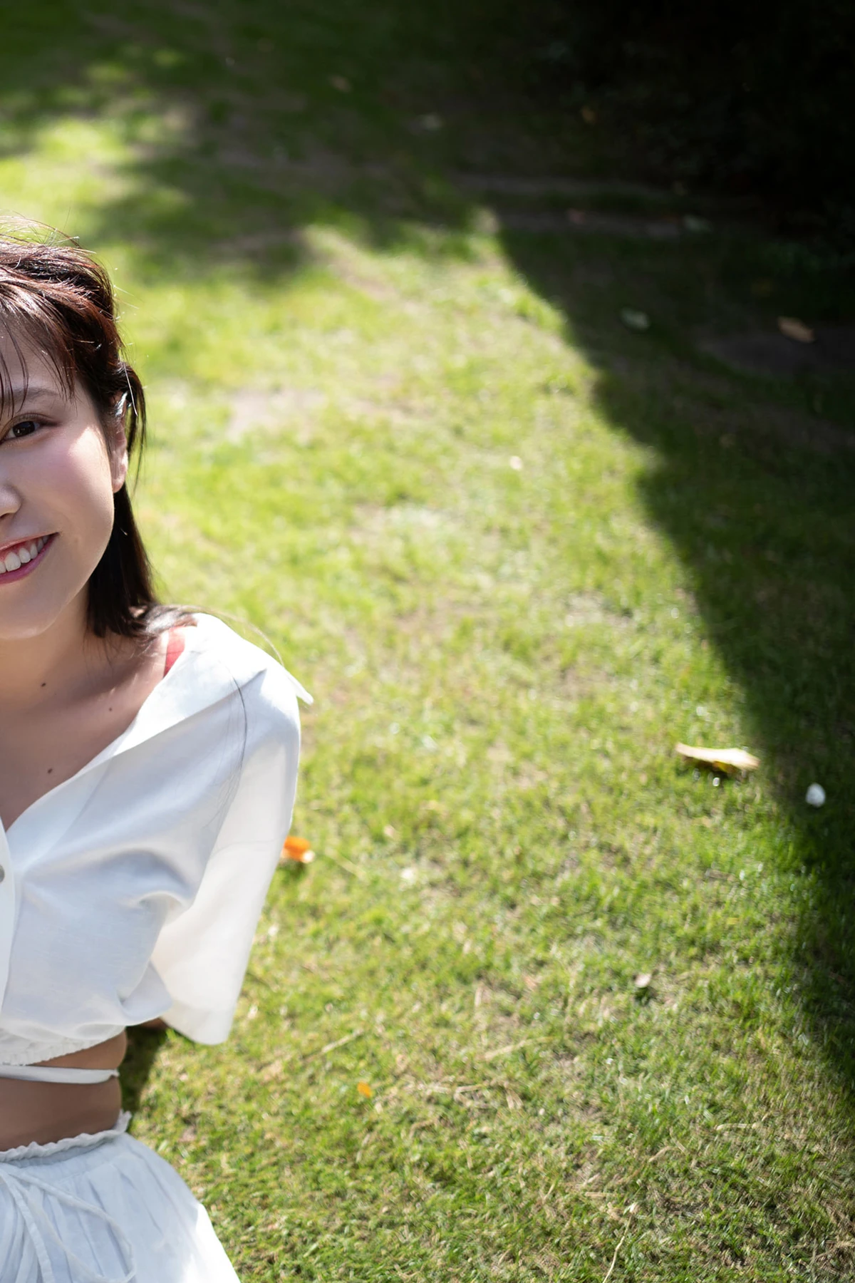 Takara Suzuki 鈴木聖 – FRIDAYデジタル写真集 「ドールな彼女 vol.1」 - P50