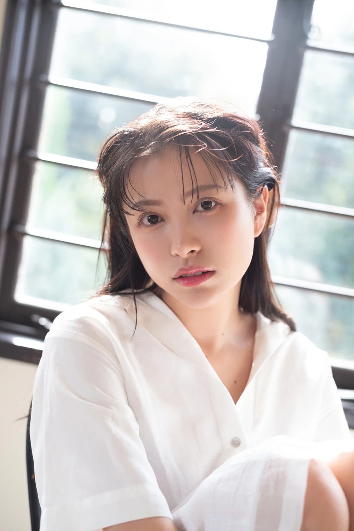 Takara Suzuki 鈴木聖 – FRIDAYデジタル写真集 「ドールな彼女 vol.1」 - P51