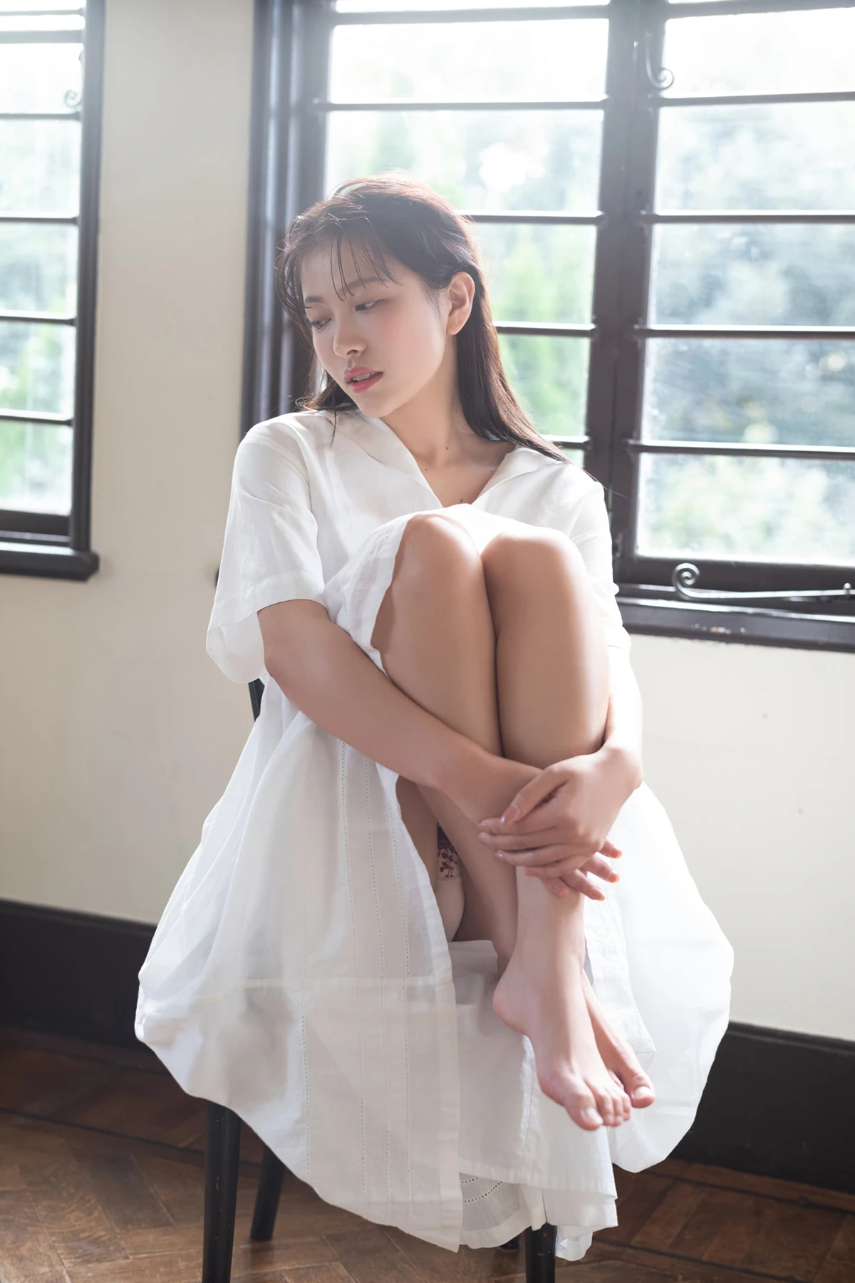Takara Suzuki 鈴木聖 – FRIDAYデジタル写真集 「ドールな彼女 vol.1」 - P52