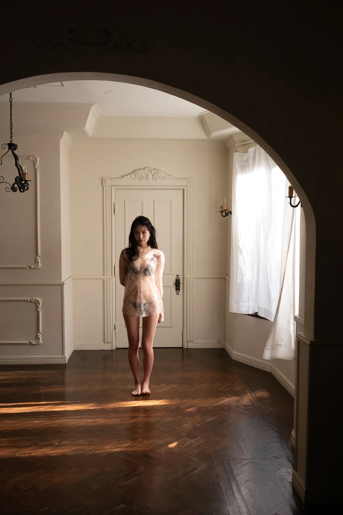 Takara Suzuki 鈴木聖 – FRIDAYデジタル写真集 「ドールな彼女 vol.1」 - P66