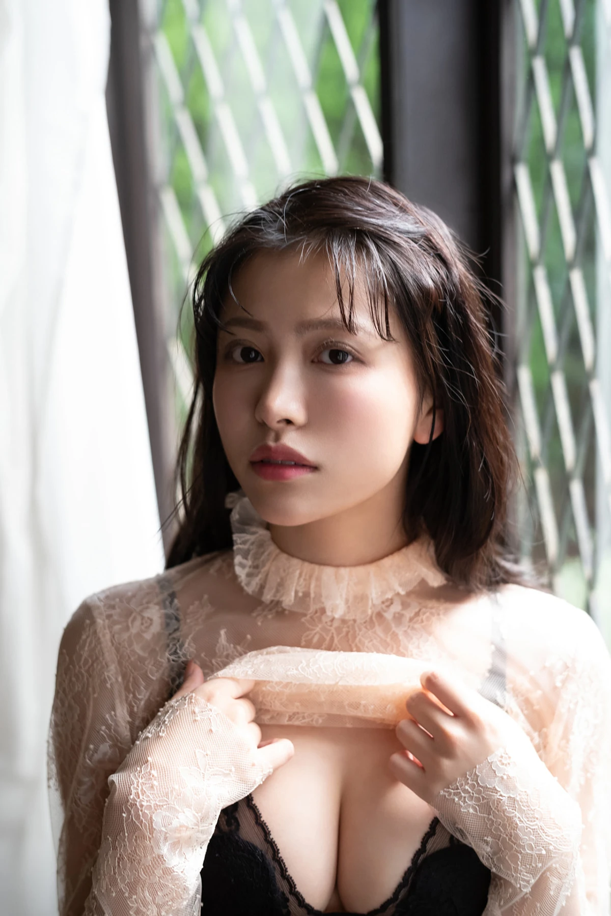 Takara Suzuki 鈴木聖 – FRIDAYデジタル写真集 「ドールな彼女 vol.1」 - P71