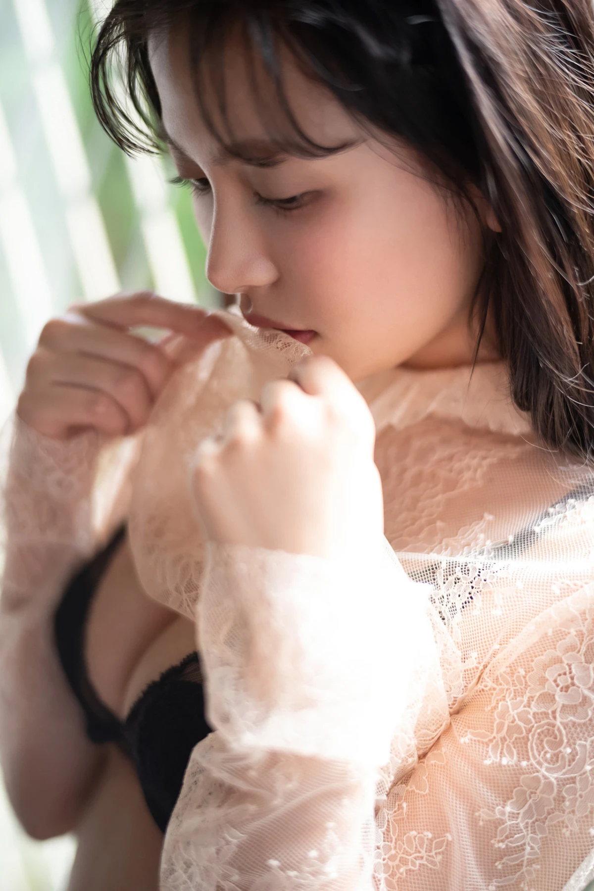 Takara Suzuki 鈴木聖 – FRIDAYデジタル写真集 「ドールな彼女 vol.1」 - P72