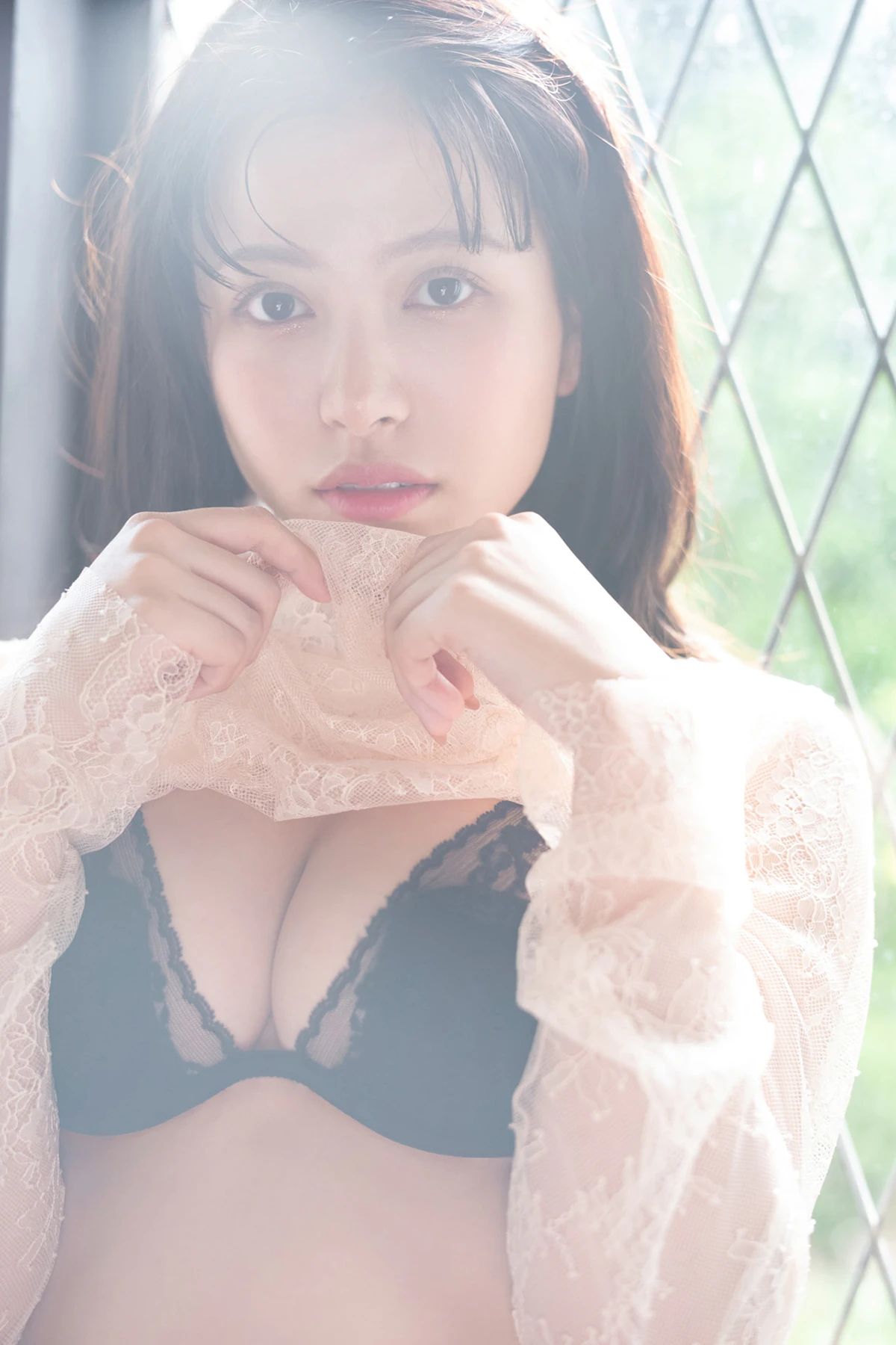Takara Suzuki 鈴木聖 – FRIDAYデジタル写真集 「ドールな彼女 vol.1」 - P73