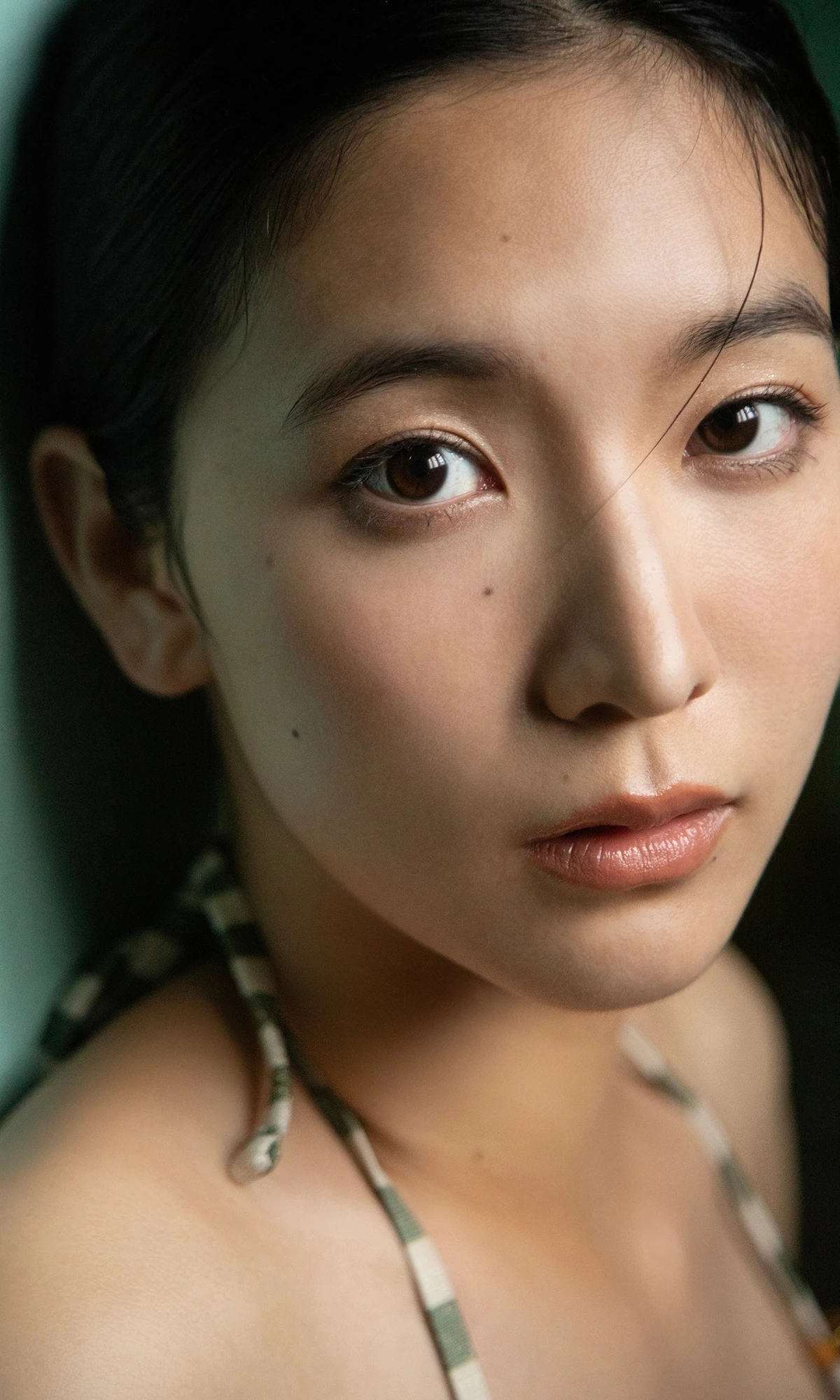 Rina Onuki 小貫莉奈 – 写真集 「この日のために」 - P114