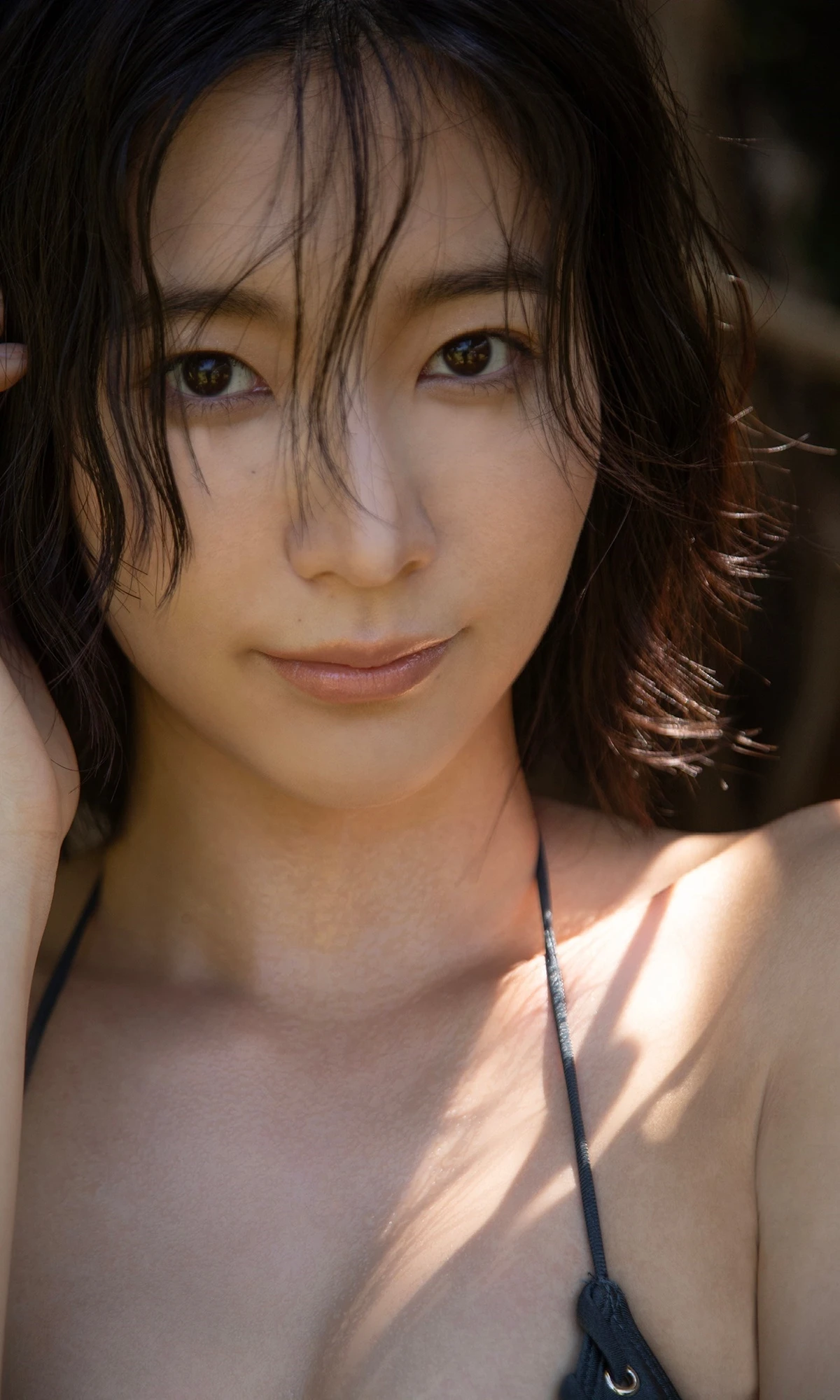Rina Onuki 小貫莉奈 – 写真集 「この日のために」 - P21