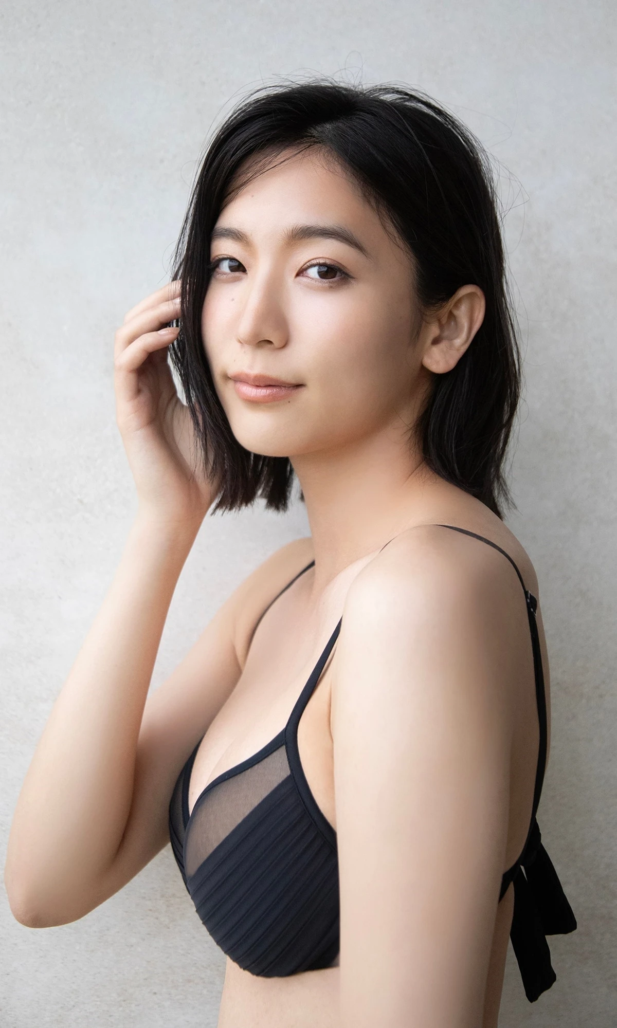 Rina Onuki 小貫莉奈 – 写真集 「この日のために」 - P50