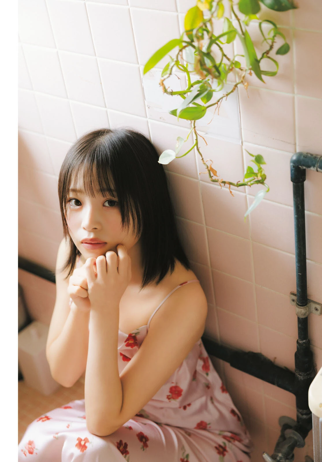 佐々木ほのか & 天野ちよ & 櫻井陽菜 – Young Dragon Age ヤングドラゴンエイジ 2026 Vol.35 - P31