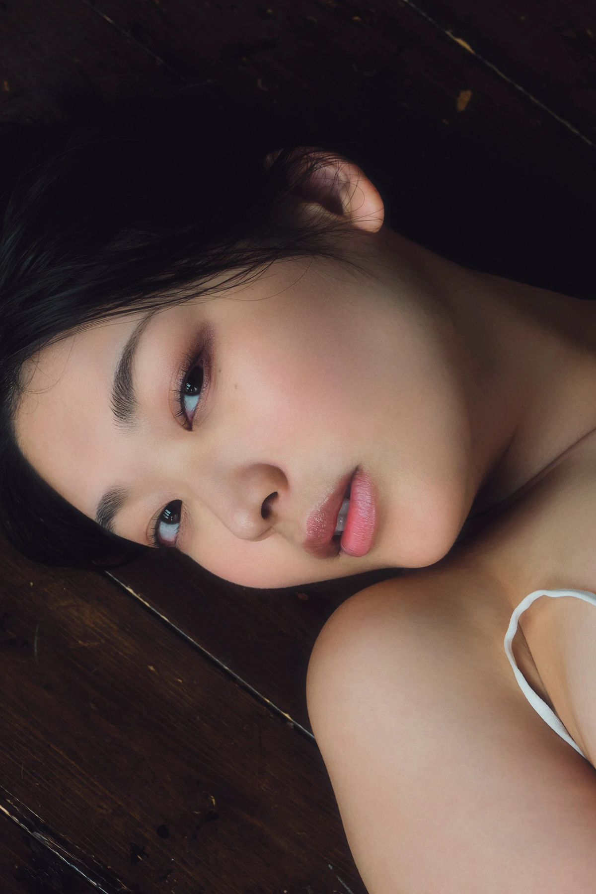 Kei Fubuki 風吹ケイ – FLASHデジタル写真集 「あなたのいない家で」 - P74