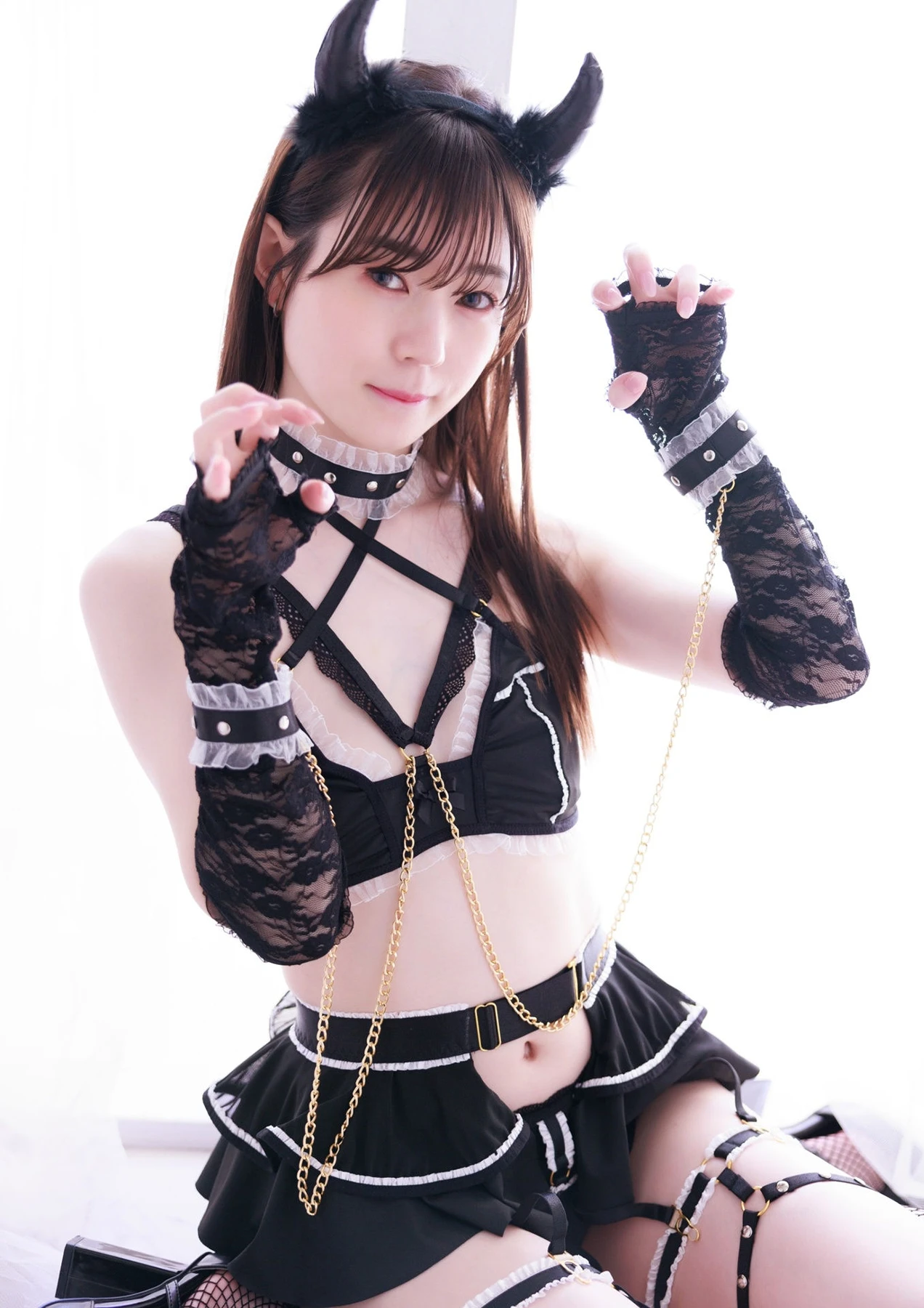 Riko Konoe 近衛りこ – デジタル写真集 「えちかわプリンセス」 - P109
