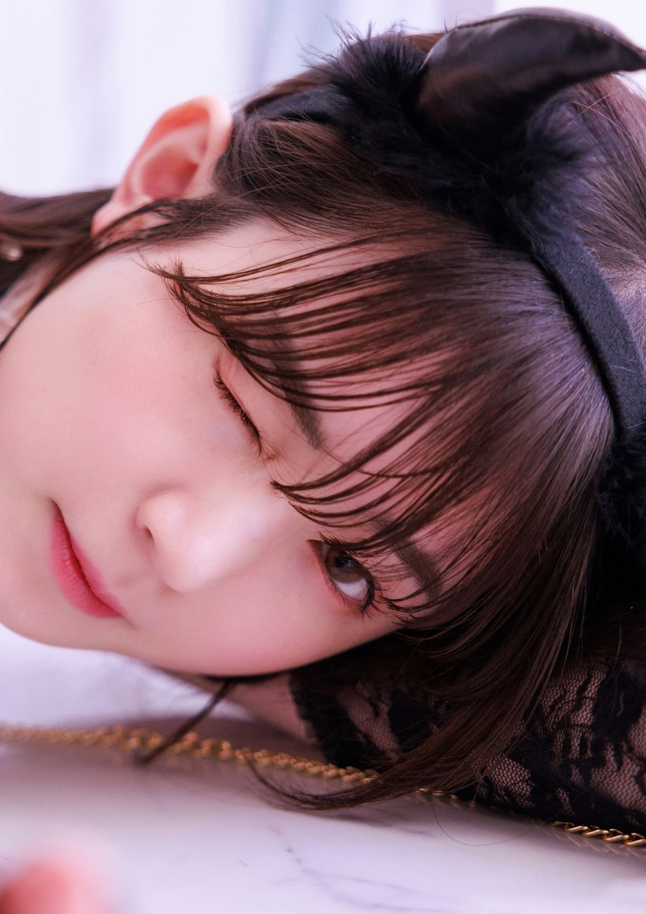 Riko Konoe 近衛りこ – デジタル写真集 「えちかわプリンセス」 - P117