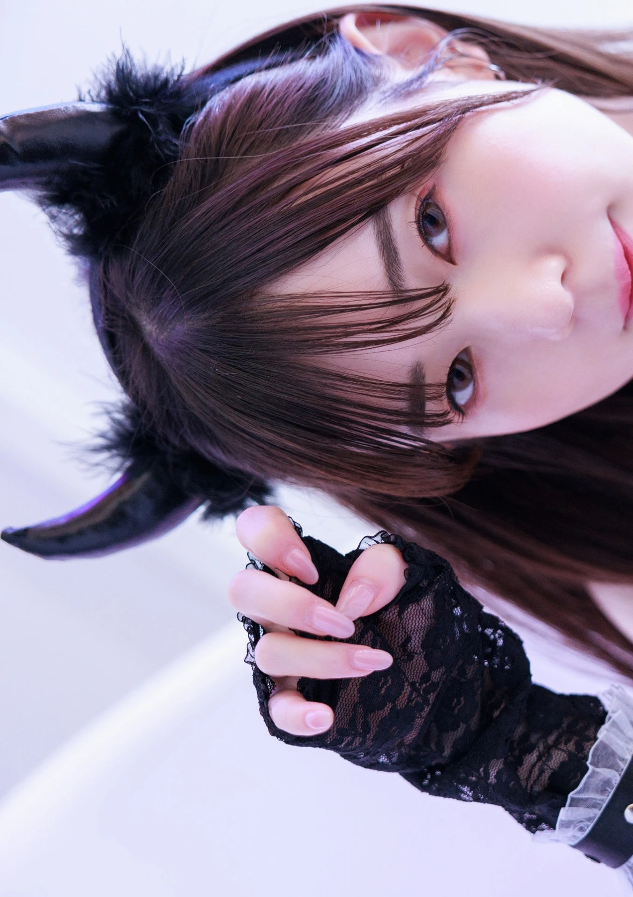 Riko Konoe 近衛りこ – デジタル写真集 「えちかわプリンセス」 - P143