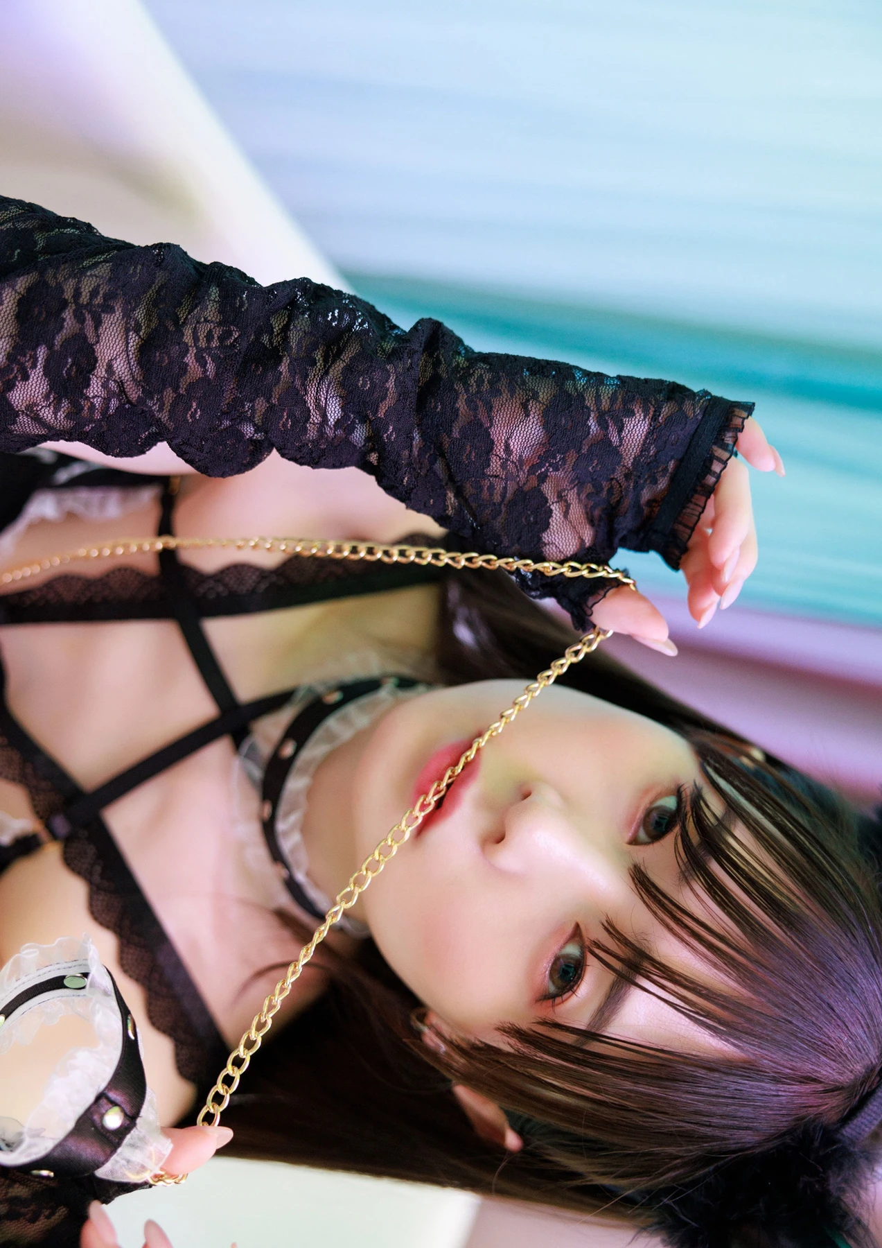 Riko Konoe 近衛りこ – デジタル写真集 「えちかわプリンセス」 - P150