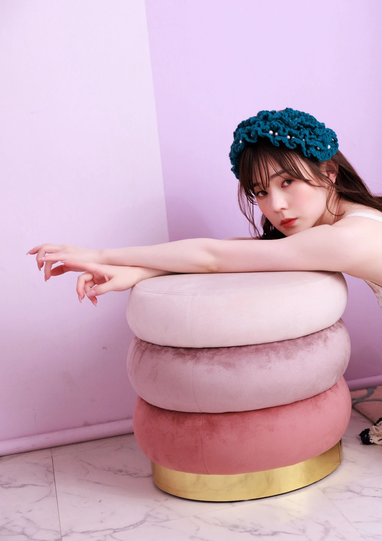 Riko Konoe 近衛りこ – デジタル写真集 「えちかわプリンセス」 - P29