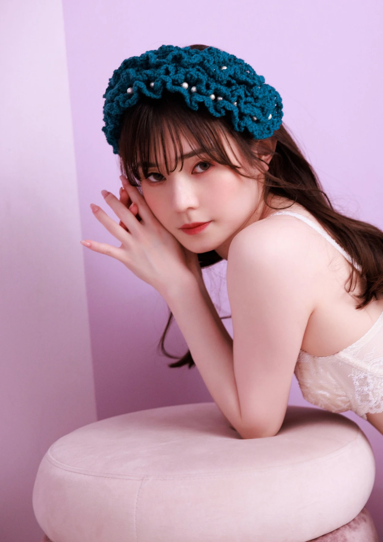 Riko Konoe 近衛りこ – デジタル写真集 「えちかわプリンセス」 - P32