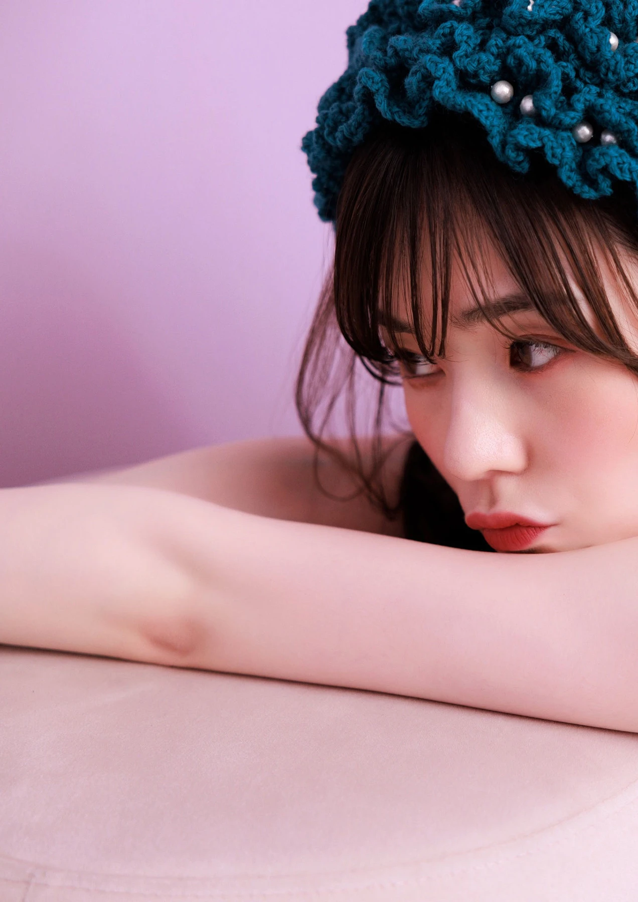Riko Konoe 近衛りこ – デジタル写真集 「えちかわプリンセス」 - P35