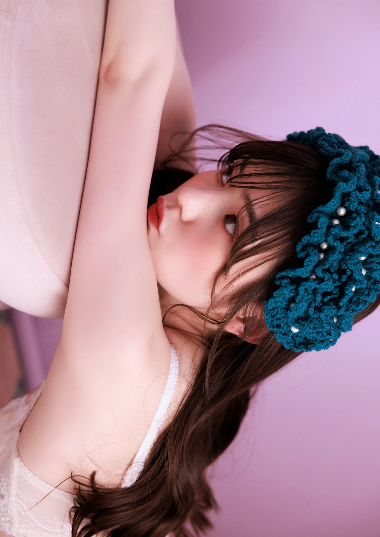 Riko Konoe 近衛りこ – デジタル写真集 「えちかわプリンセス」 - P37