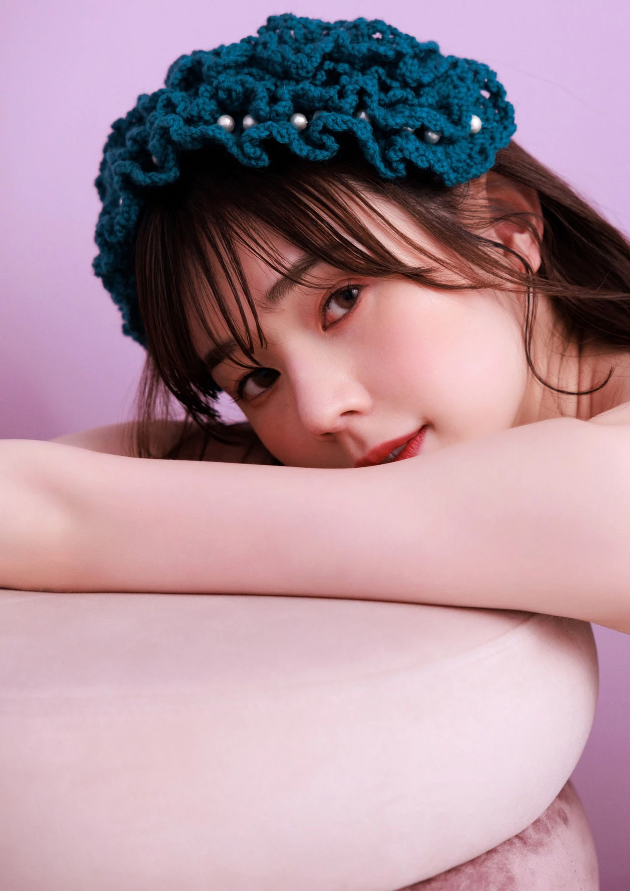 Riko Konoe 近衛りこ – デジタル写真集 「えちかわプリンセス」 - P38