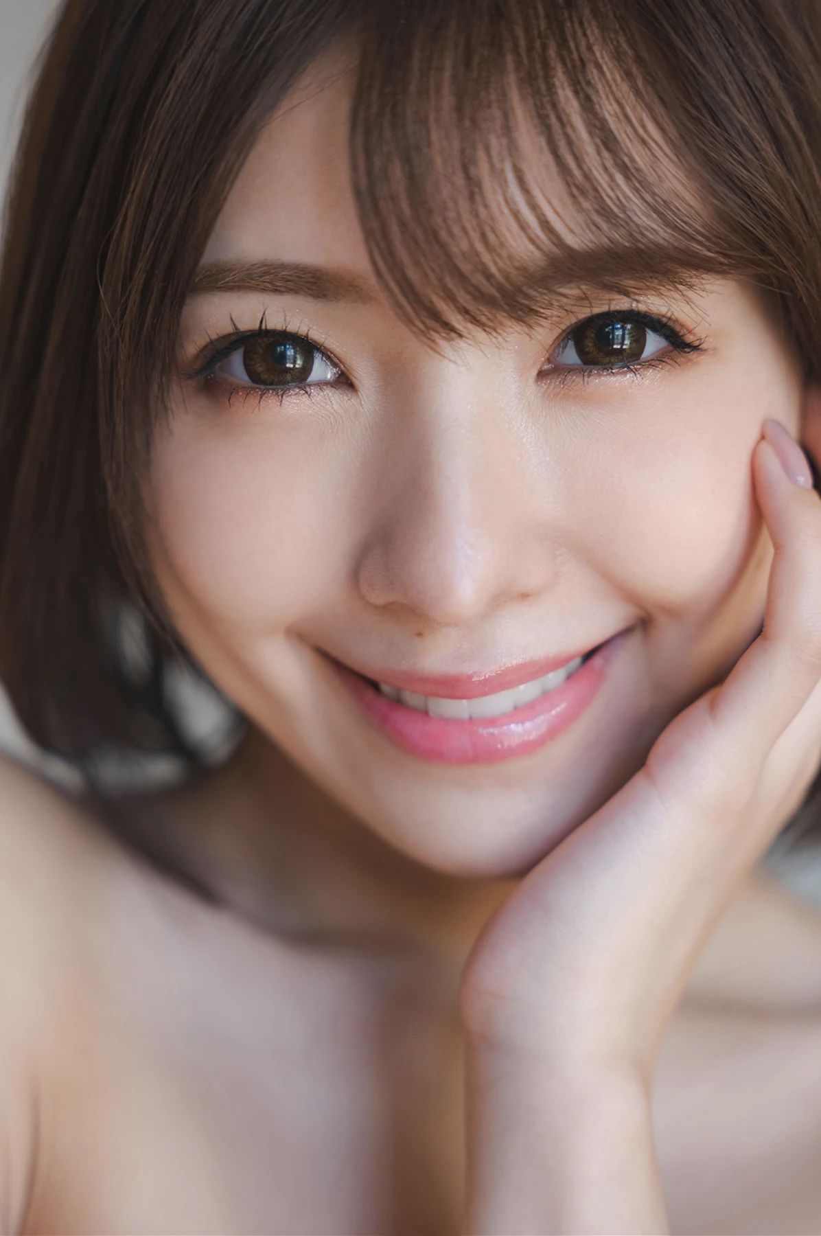 Mai Tsubasa つばさ舞 – アサ芸SEXY女優写真集 「Maiway」 - P2