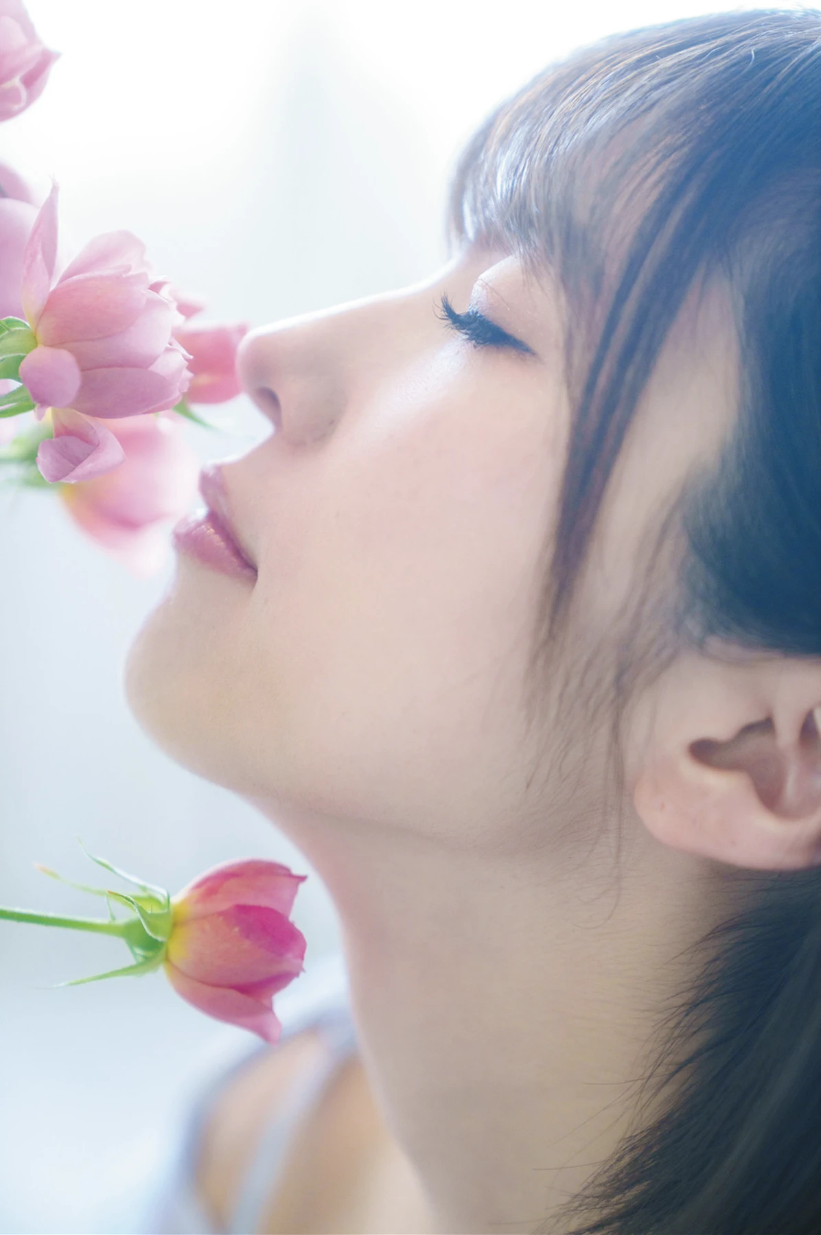 Mai Tsubasa つばさ舞 – アサ芸SEXY女優写真集 「Maiway」 - P29