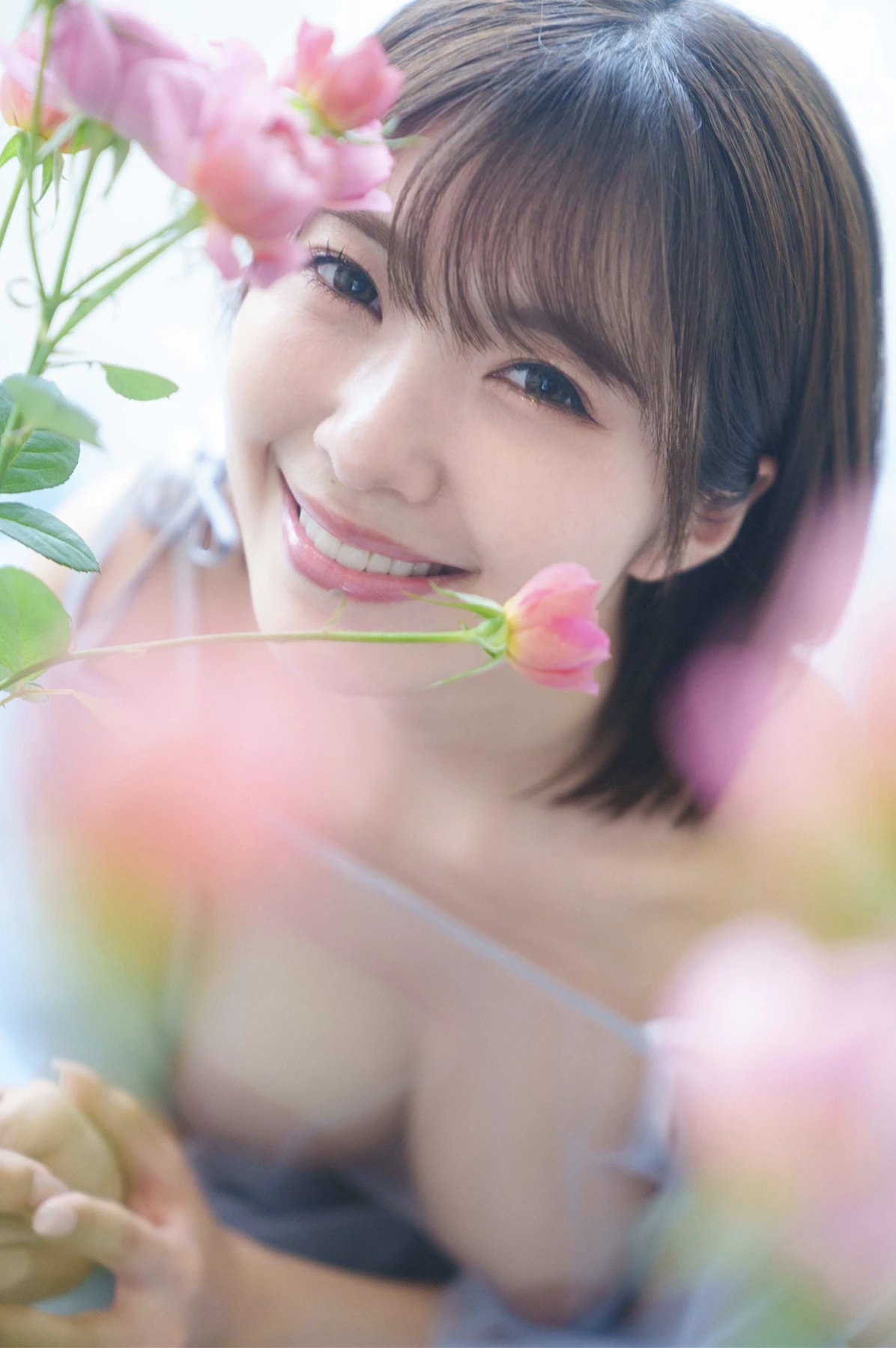 Mai Tsubasa つばさ舞 – アサ芸SEXY女優写真集 「Maiway」 - P39