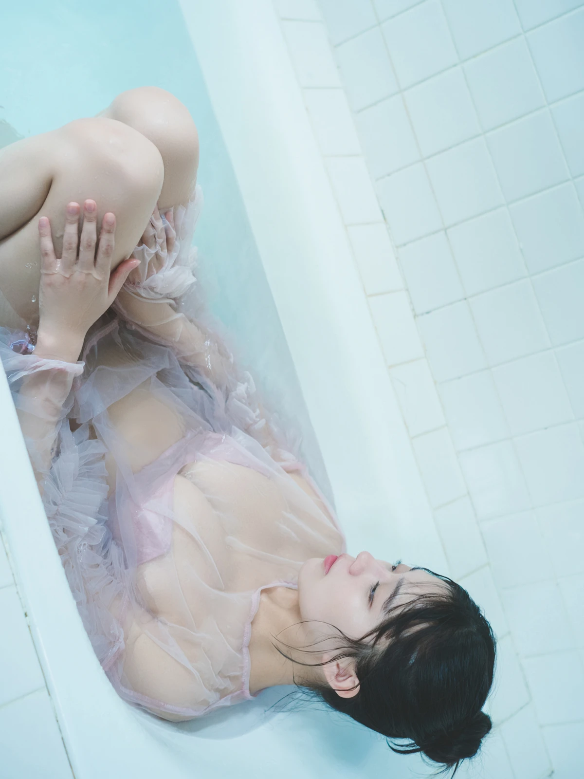 Riko Kudo 工藤理子 – FRIDAYデジタル写真集 「恋する引力」 - P109