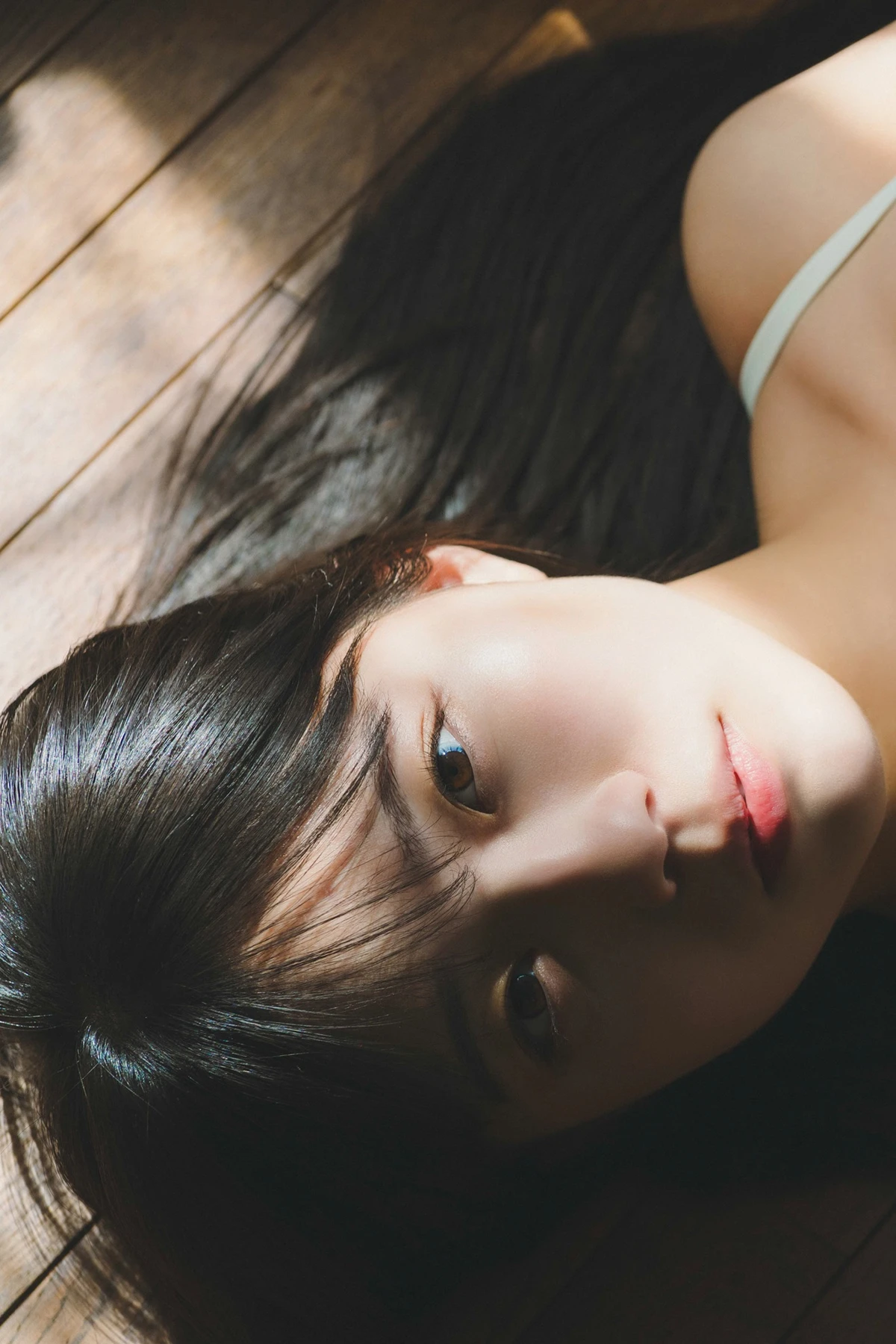 Riko Kudo 工藤理子 – FRIDAYデジタル写真集 「恋する引力」 - P17