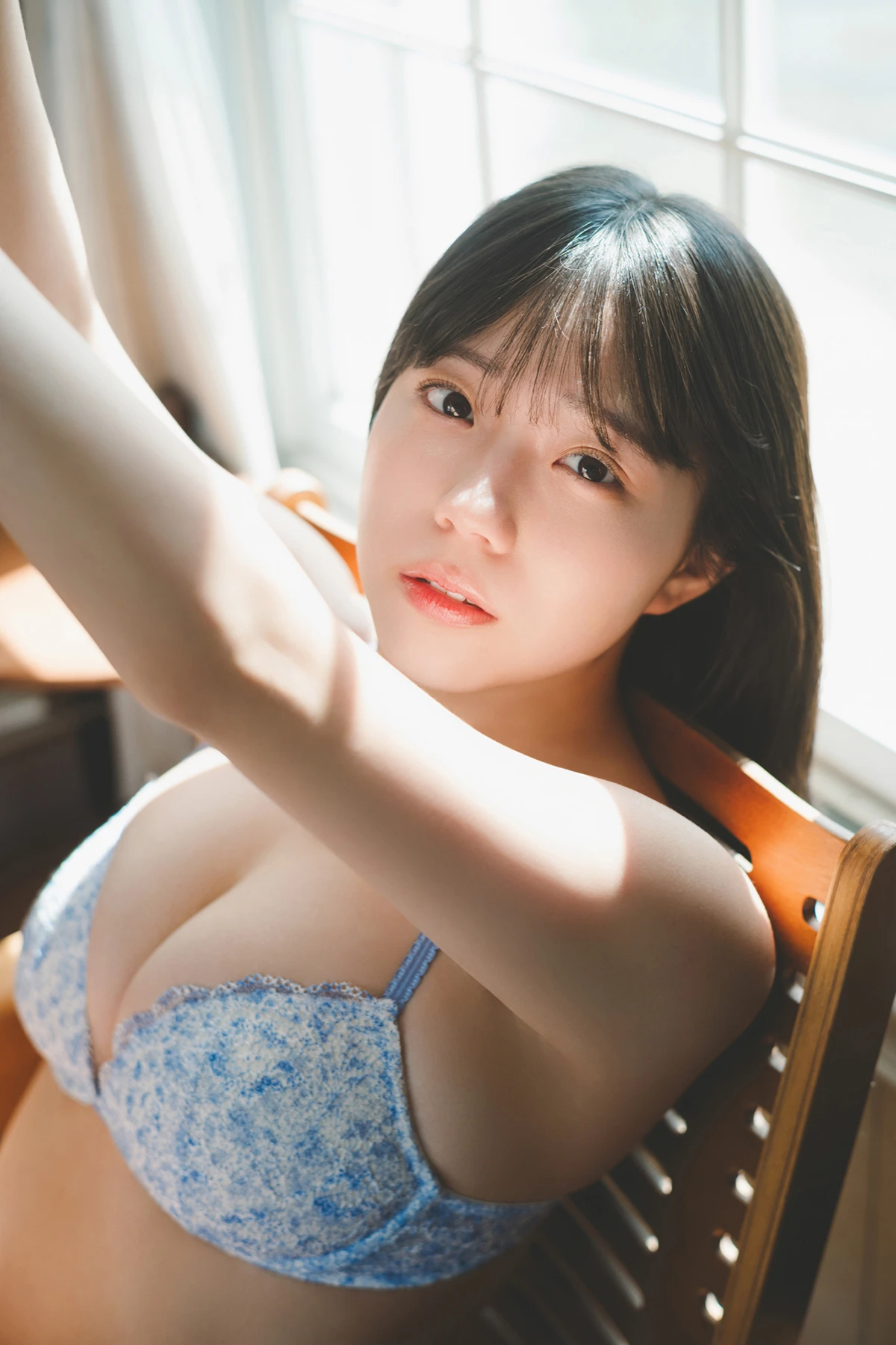 Riko Kudo 工藤理子 – FRIDAYデジタル写真集 「恋する引力」 - P40