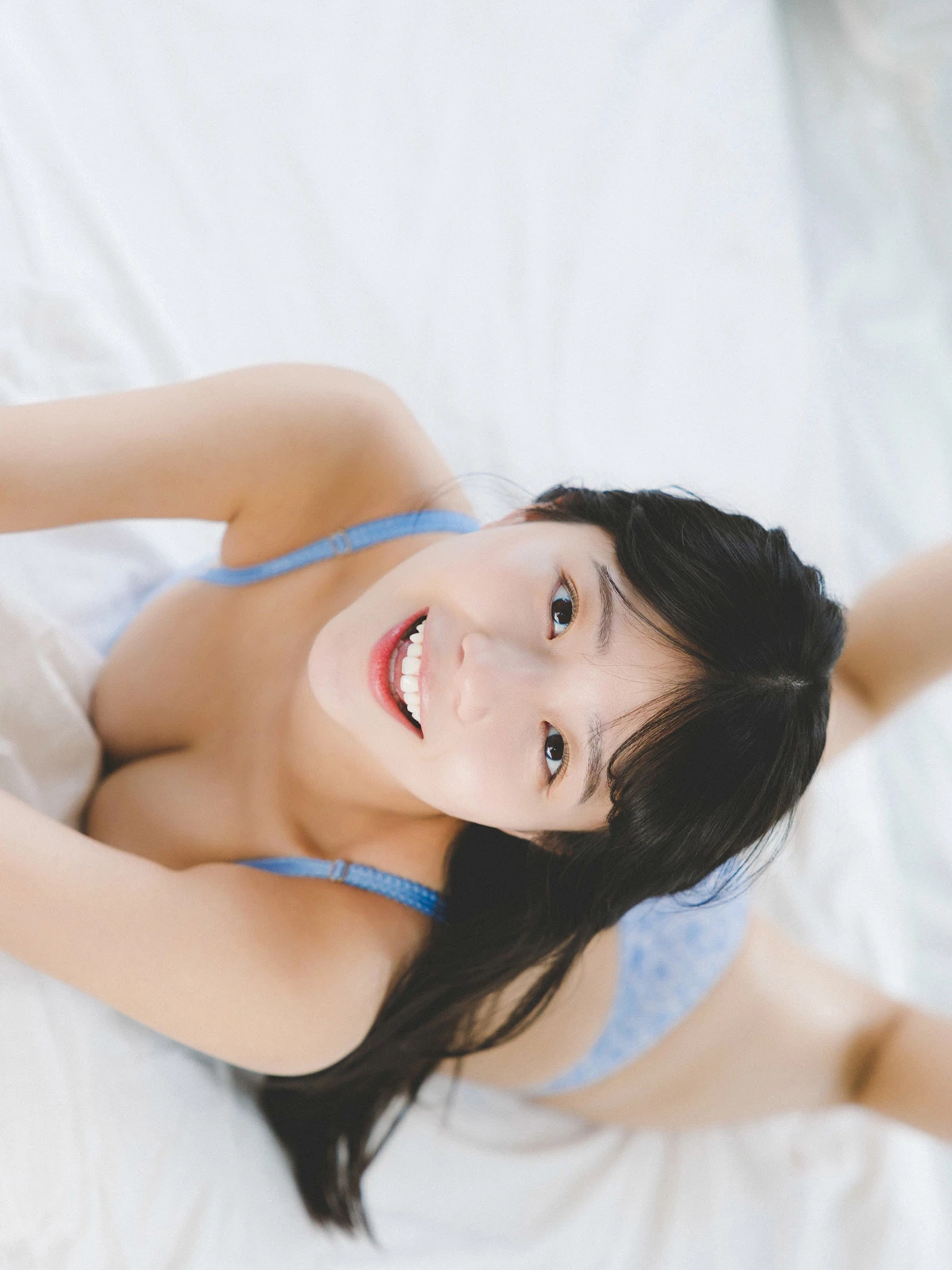 Riko Kudo 工藤理子 – FRIDAYデジタル写真集 「恋する引力」 - P41