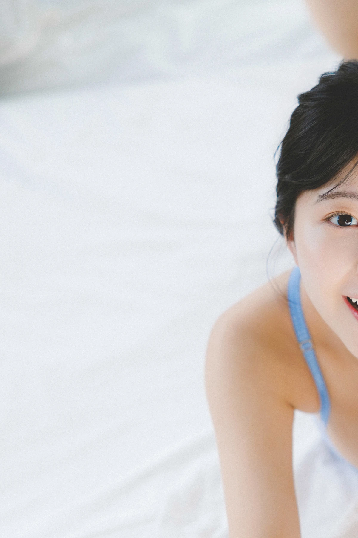Riko Kudo 工藤理子 – FRIDAYデジタル写真集 「恋する引力」 - P42