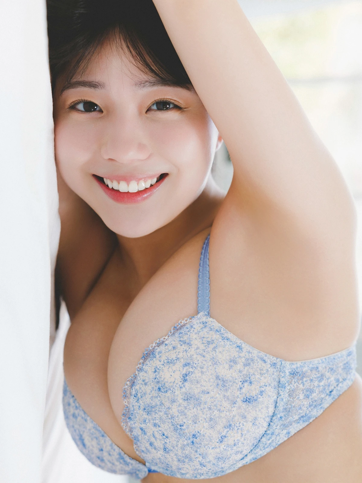 Riko Kudo 工藤理子 – FRIDAYデジタル写真集 「恋する引力」 - P46
