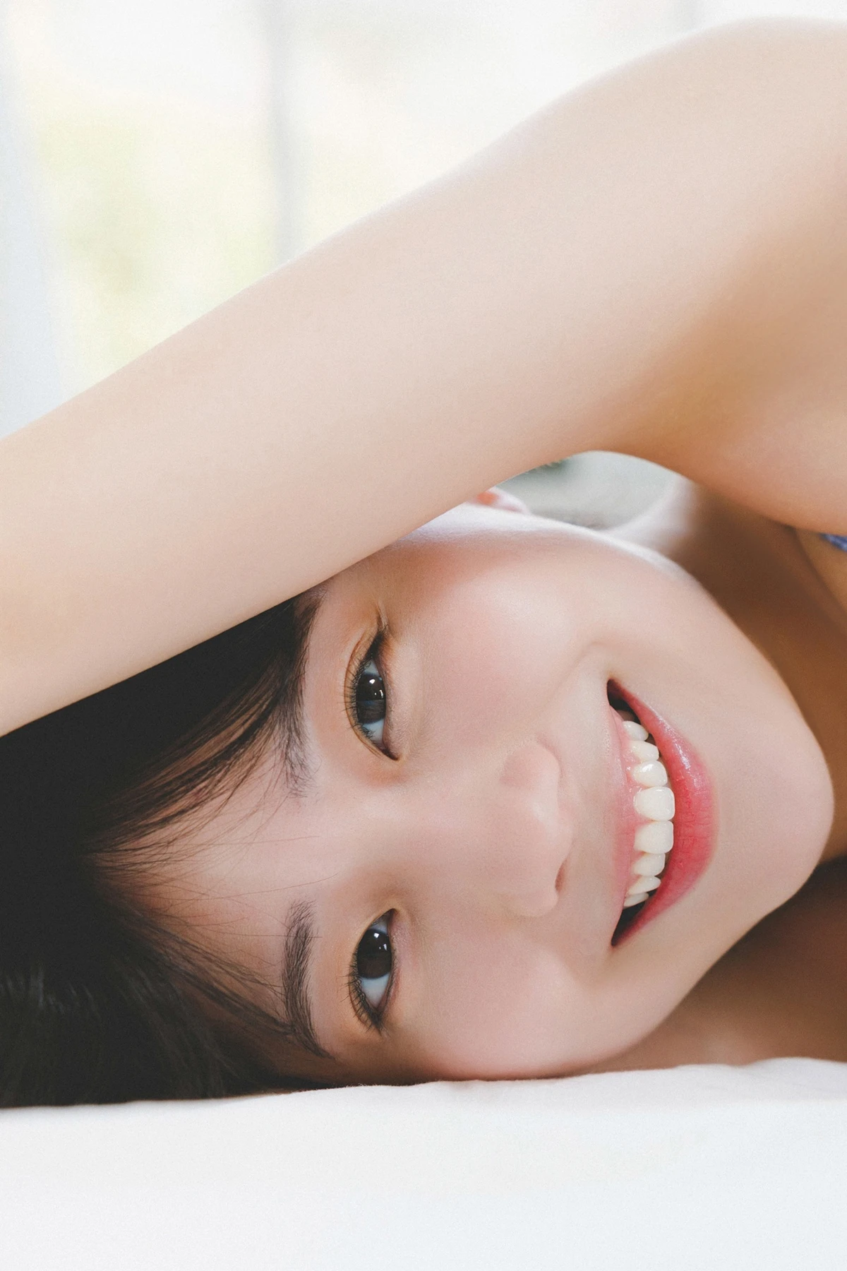 Riko Kudo 工藤理子 – FRIDAYデジタル写真集 「恋する引力」 - P47
