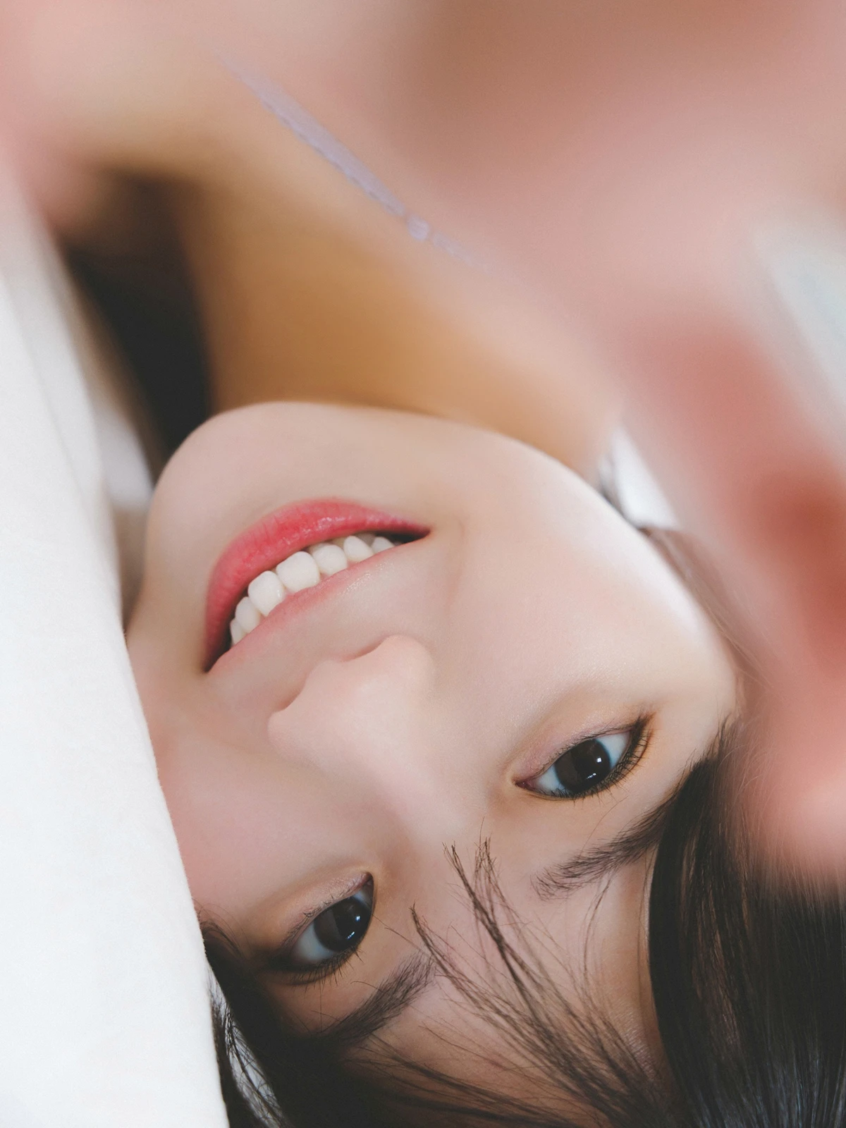 Riko Kudo 工藤理子 – FRIDAYデジタル写真集 「恋する引力」 - P60
