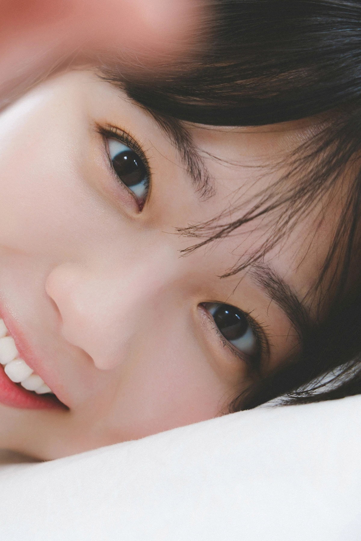 Riko Kudo 工藤理子 – FRIDAYデジタル写真集 「恋する引力」 - P62