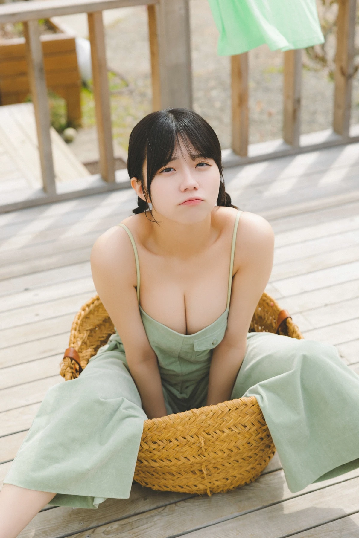 Riko Kudo 工藤理子 – FRIDAYデジタル写真集 「恋する引力」 - P70