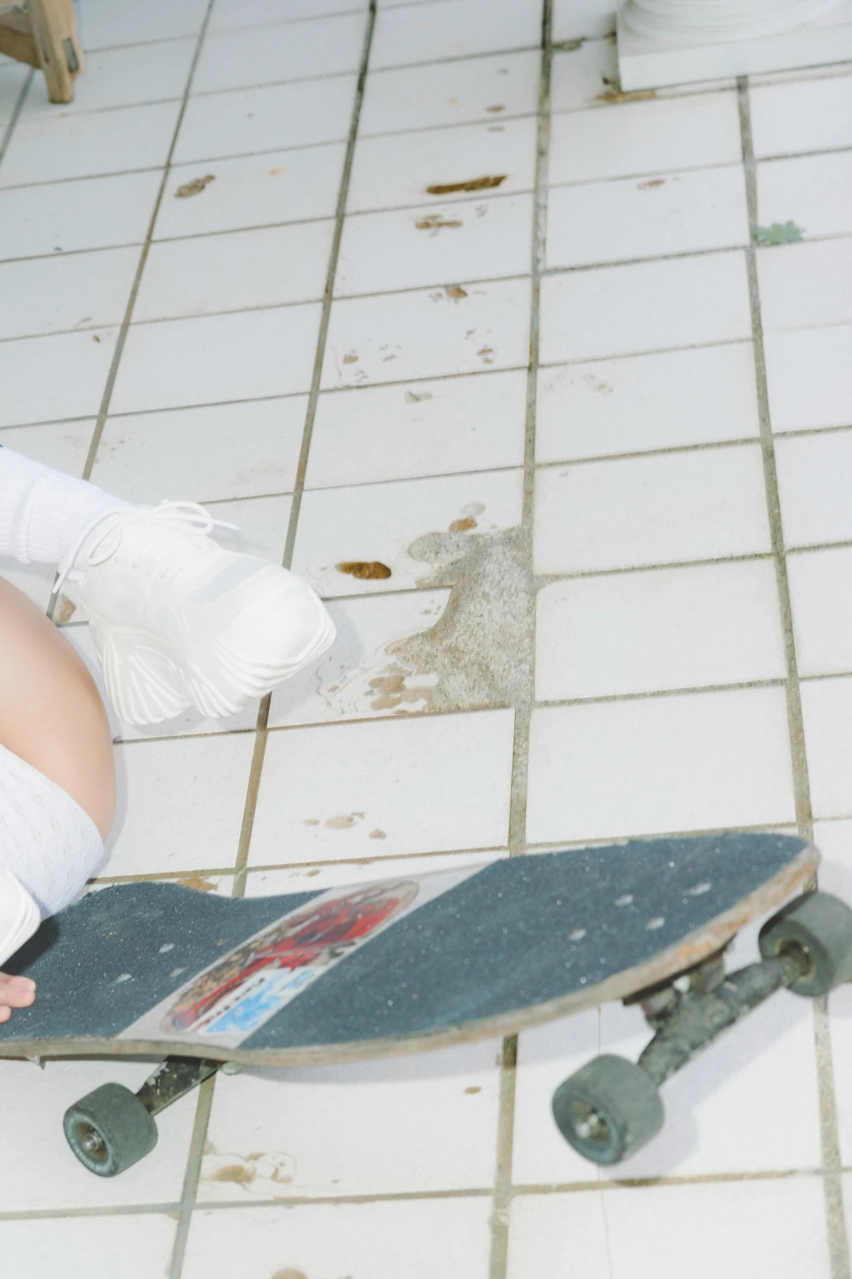 Riko Kudo 工藤理子 – FRIDAYデジタル写真集 「恋する引力」 - P90