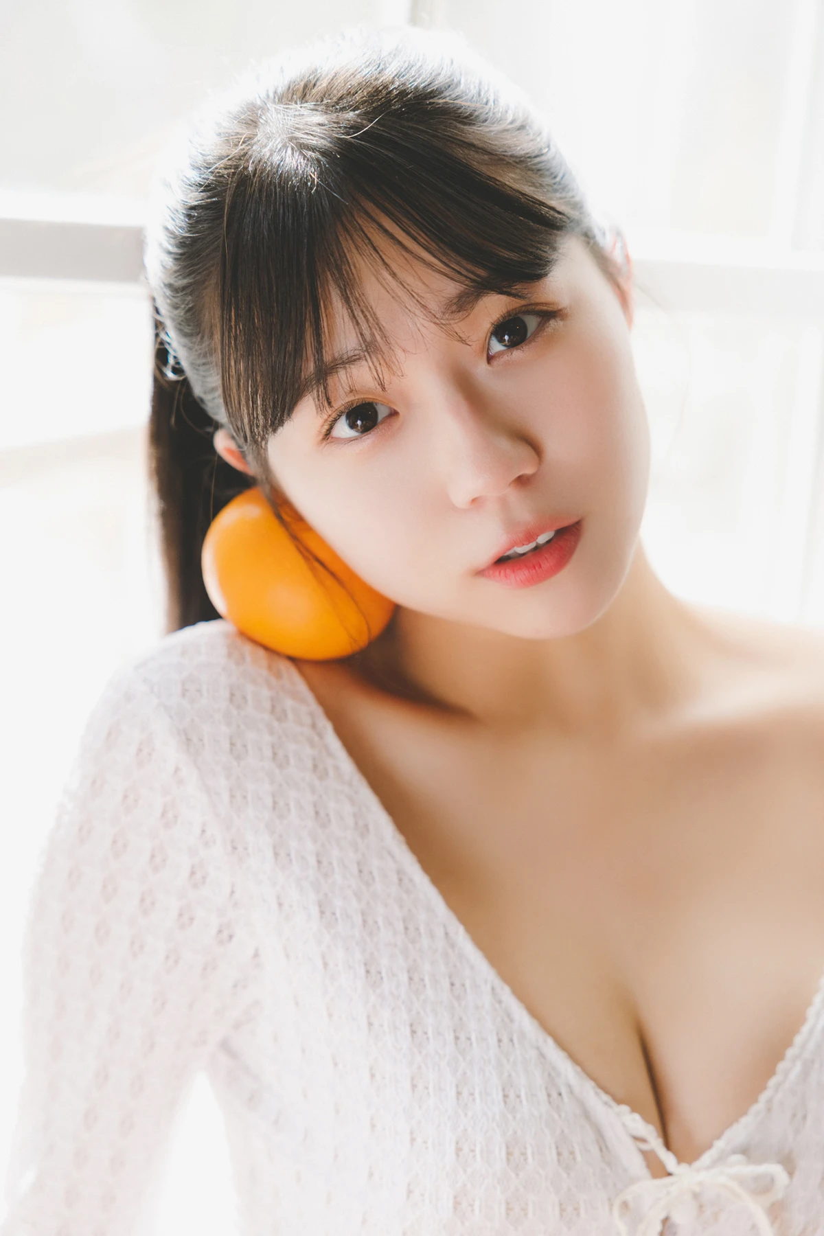 Riko Kudo 工藤理子 – FRIDAYデジタル写真集 「恋する引力」 - P91