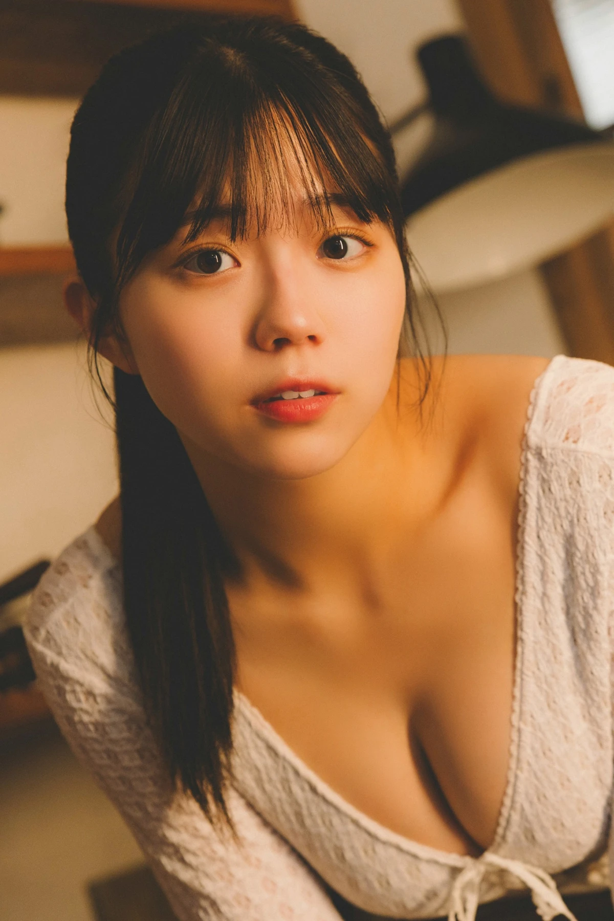 Riko Kudo 工藤理子 – FRIDAYデジタル写真集 「恋する引力」 - P98