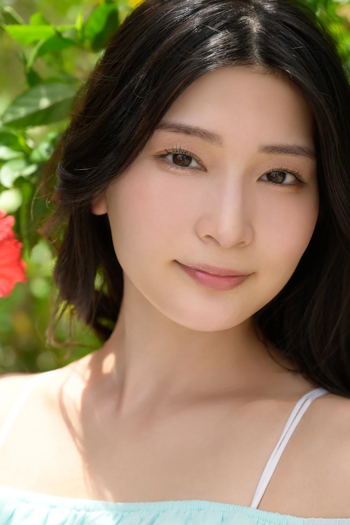 Suzu Honjo 本庄鈴 – FRIDAYデジタル写真集 「美貌の極み vol.1」 - P18