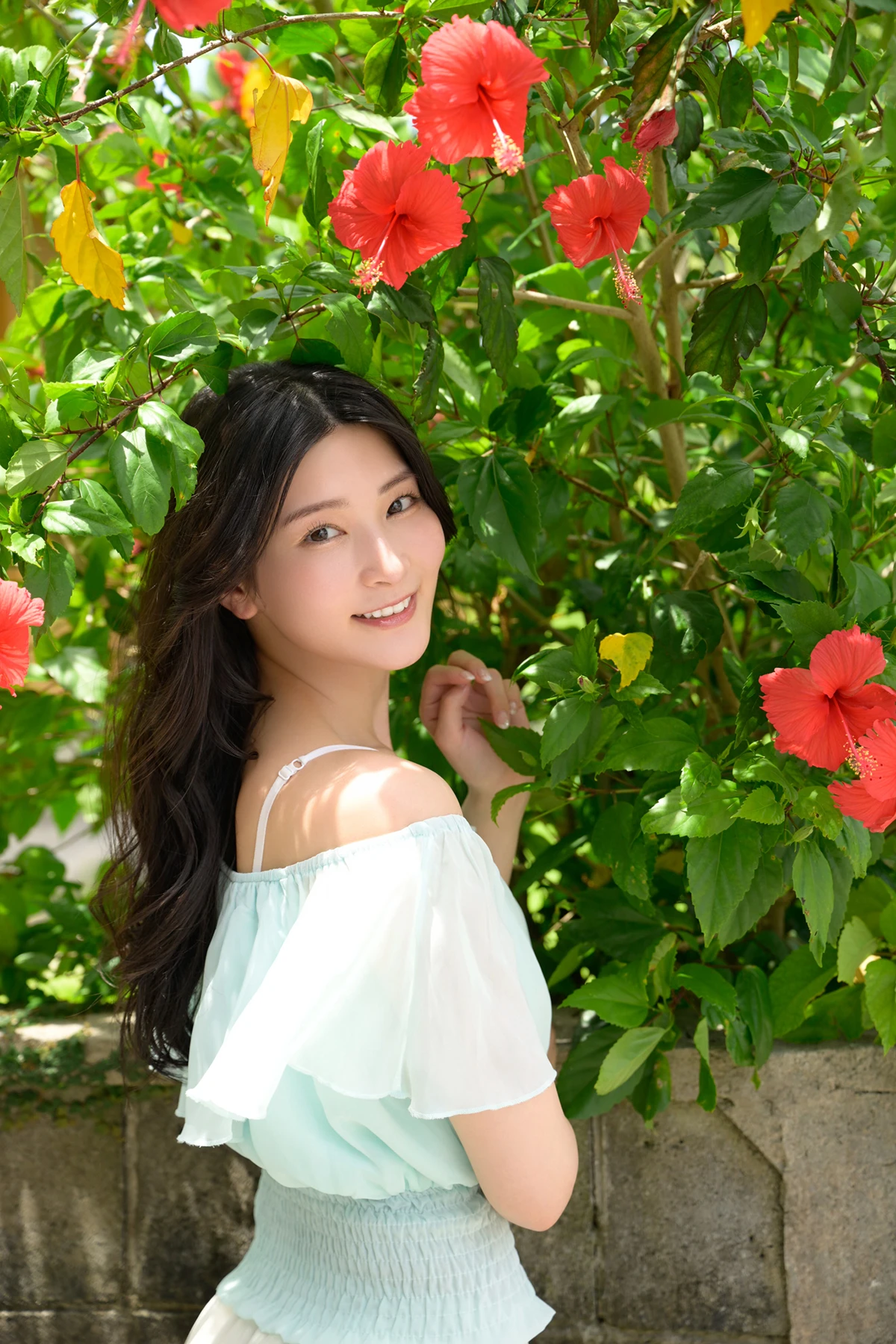 Suzu Honjo 本庄鈴 – FRIDAYデジタル写真集 「美貌の極み vol.1」 - P21