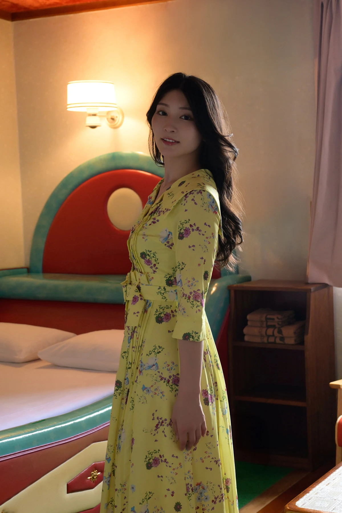 Suzu Honjo 本庄鈴 – FRIDAYデジタル写真集 「美貌の極み vol.1」 - P36