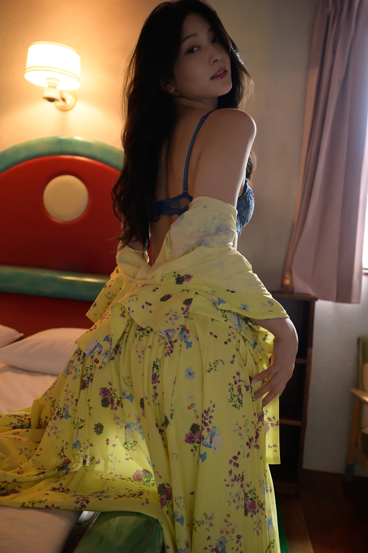 Suzu Honjo 本庄鈴 – FRIDAYデジタル写真集 「美貌の極み vol.1」 - P41